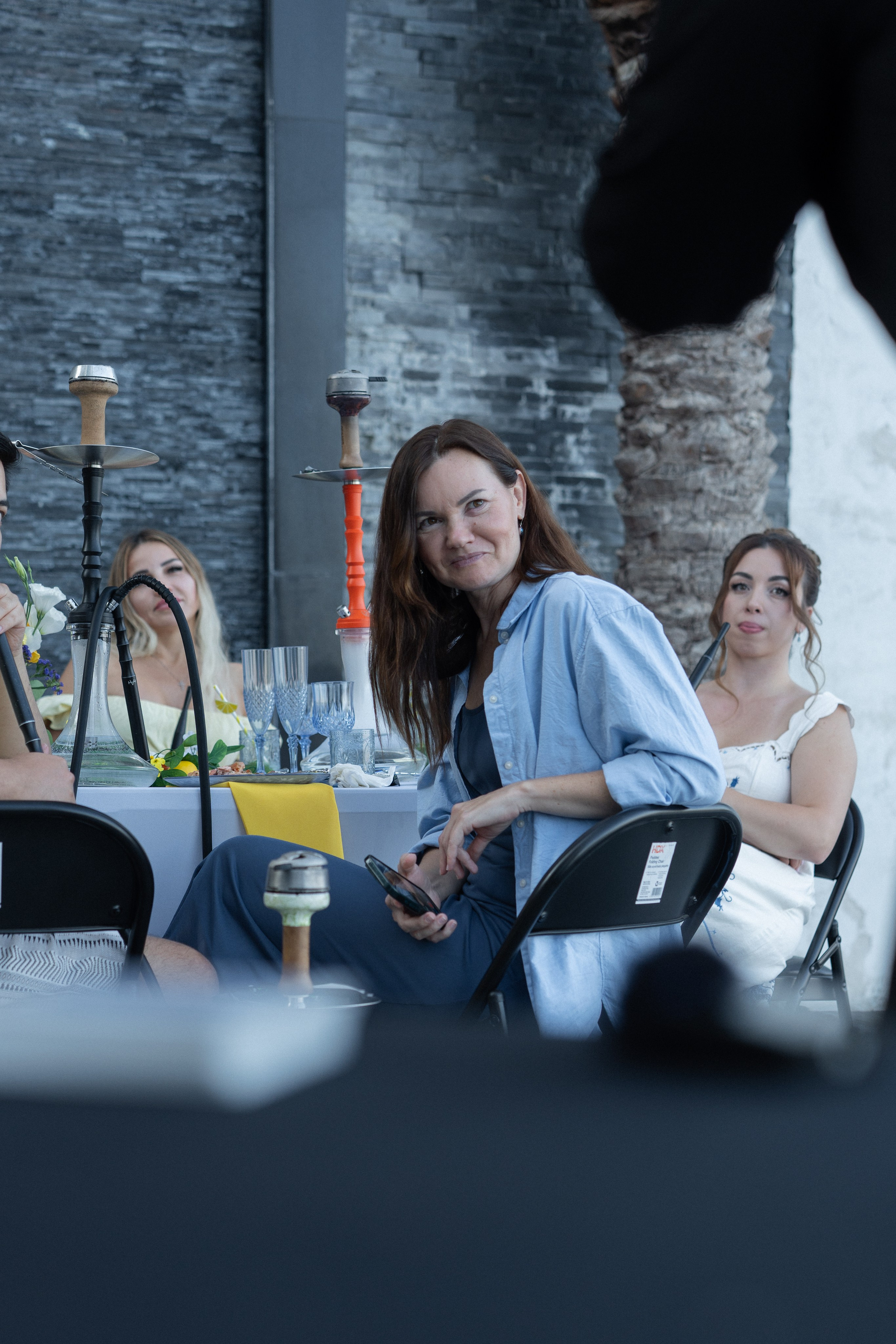 Birthday Party. Portrait, family, maternity & wedding photography & videography in SoCal Kseni Vibe