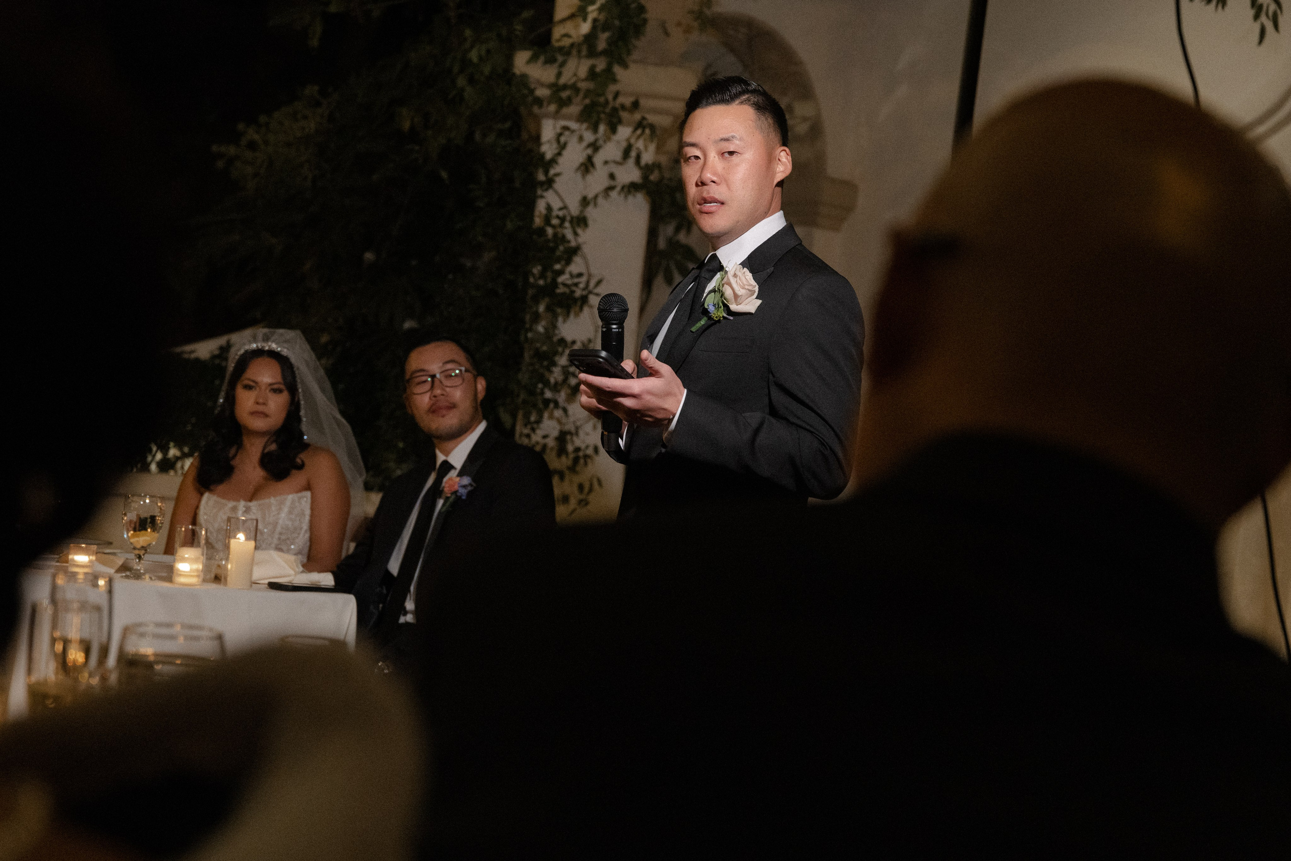 Rebeca & Shawn. The wedding Day. Part 2. Portrait, family, maternity & wedding photography & videography in SoCal Kseni Vibe