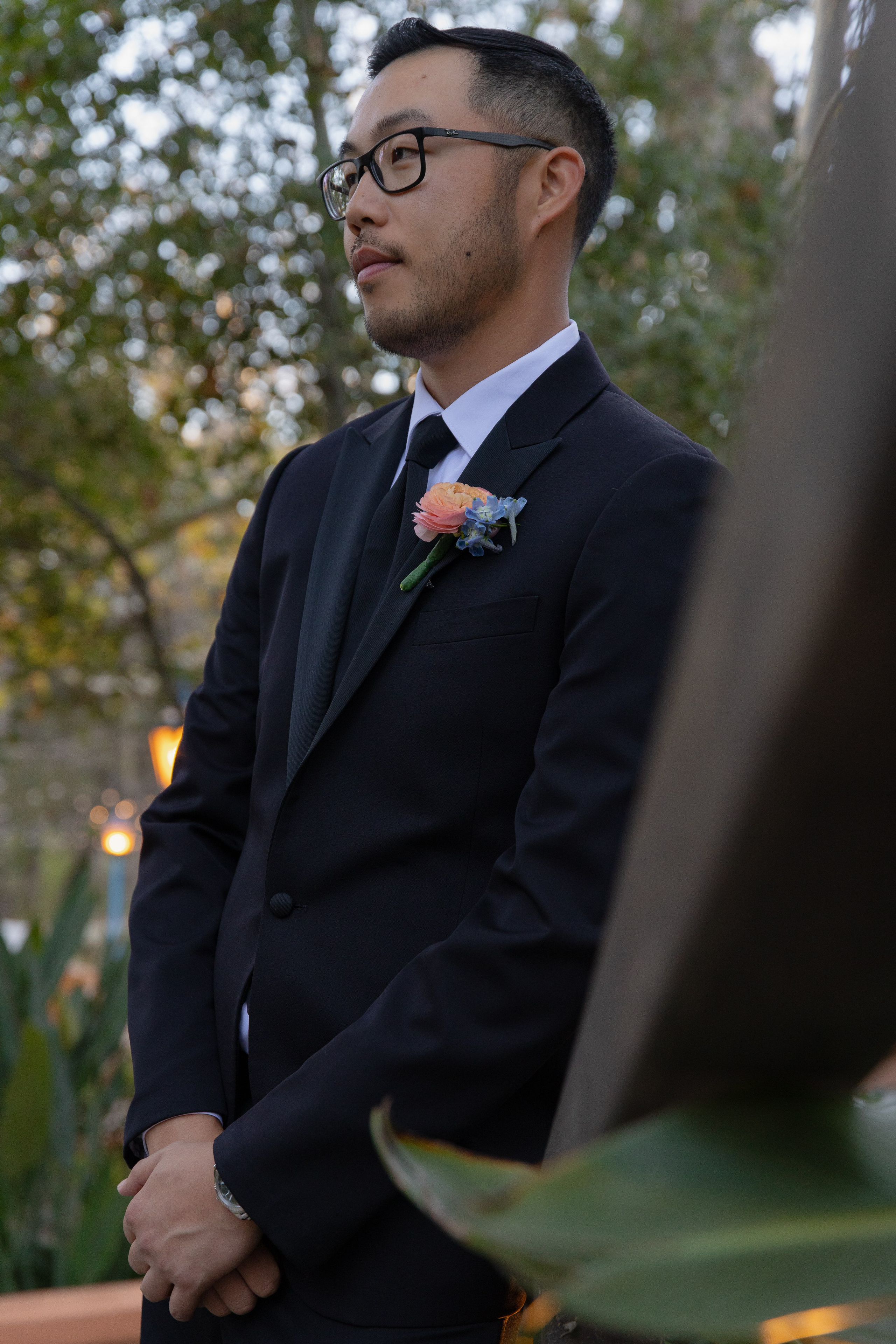 Rebeca & Shawn. The wedding Day. Part 2. Portrait, family, maternity & wedding photography & videography in SoCal Kseni Vibe