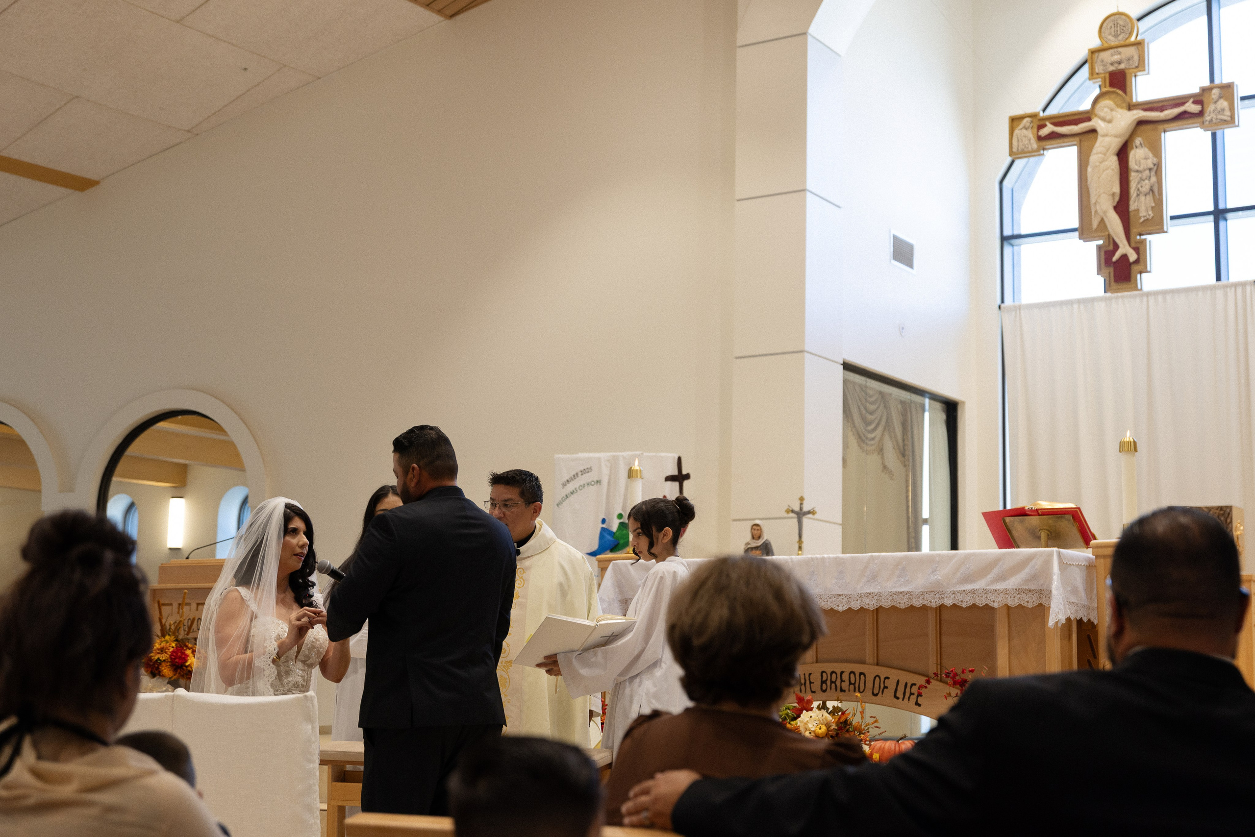 Martha & Lazaro. Portrait, family, maternity & wedding photography & videography in SoCal Kseni Vibe