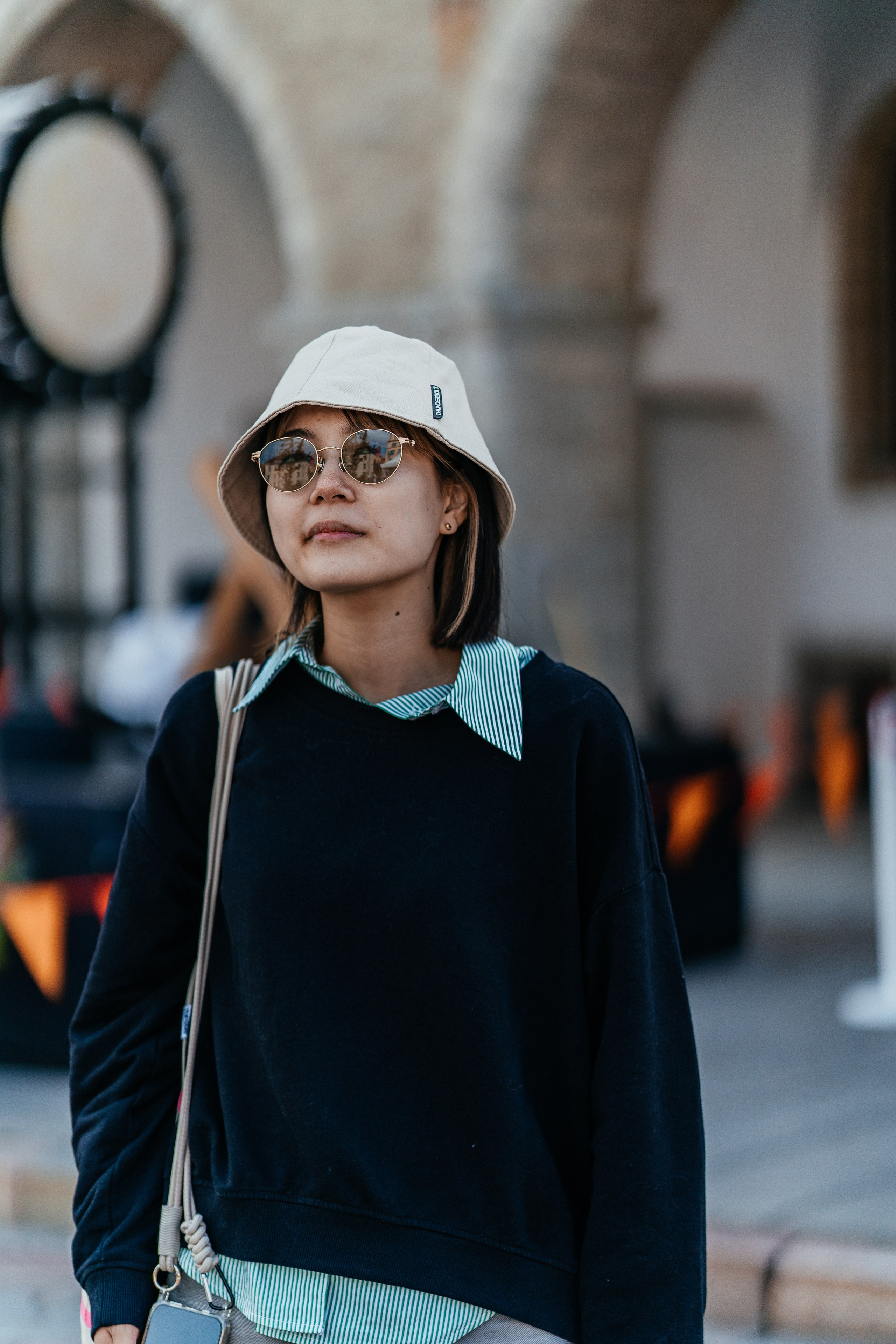 Street photo. Uvarovsphoto