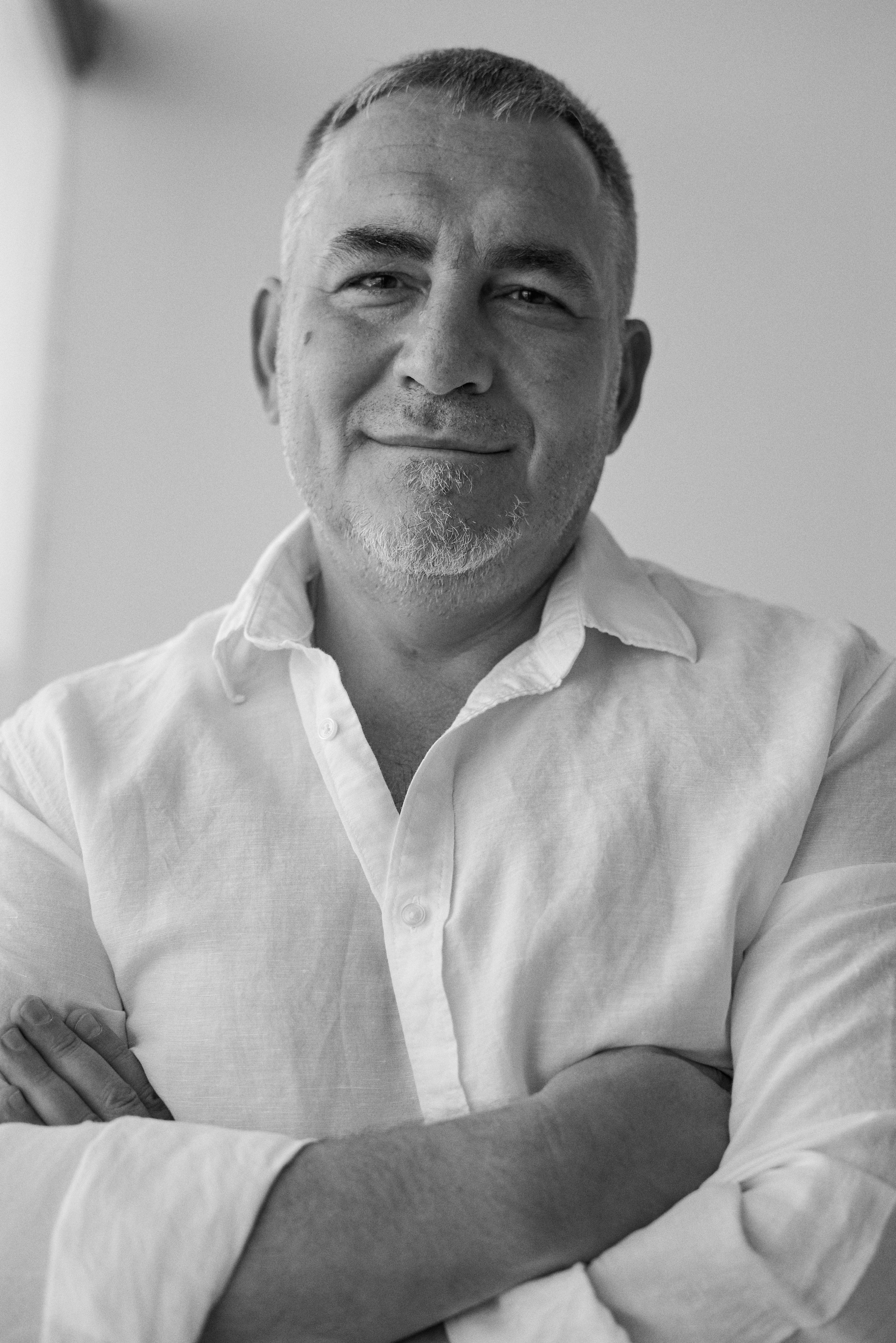 Студийные съёмки