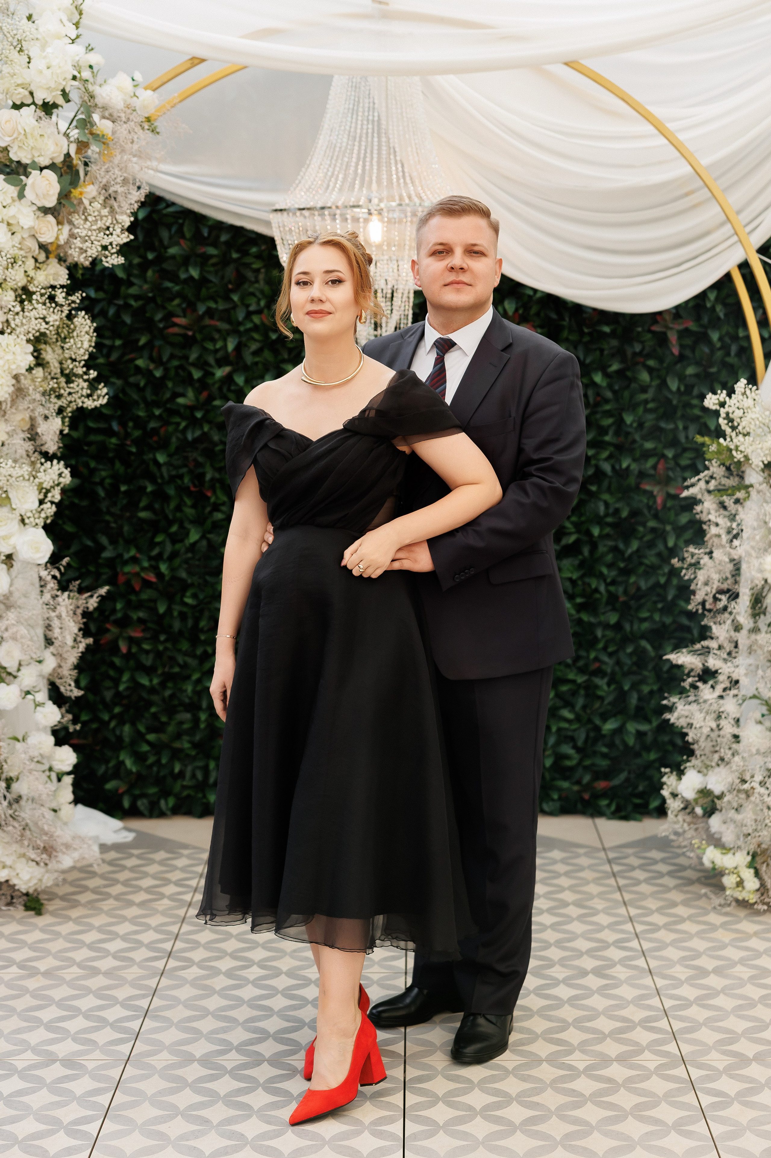 Serghei & Erica — Queen Residence. Servicii Foto și Video 067188353