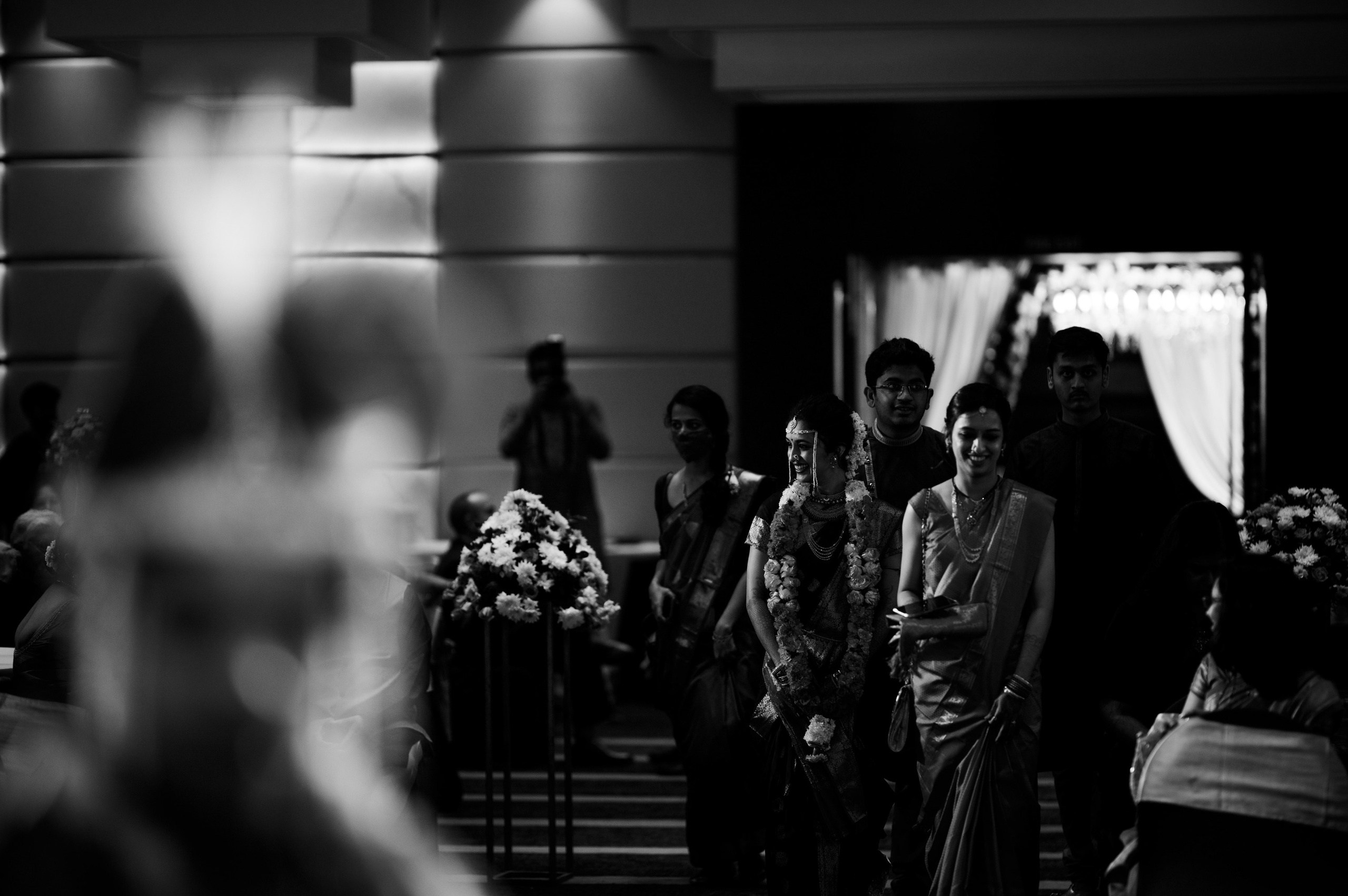 Shreya & Dhananjay, Marathi Wedding at Radisson Bengaluru Atria | Truly Yours