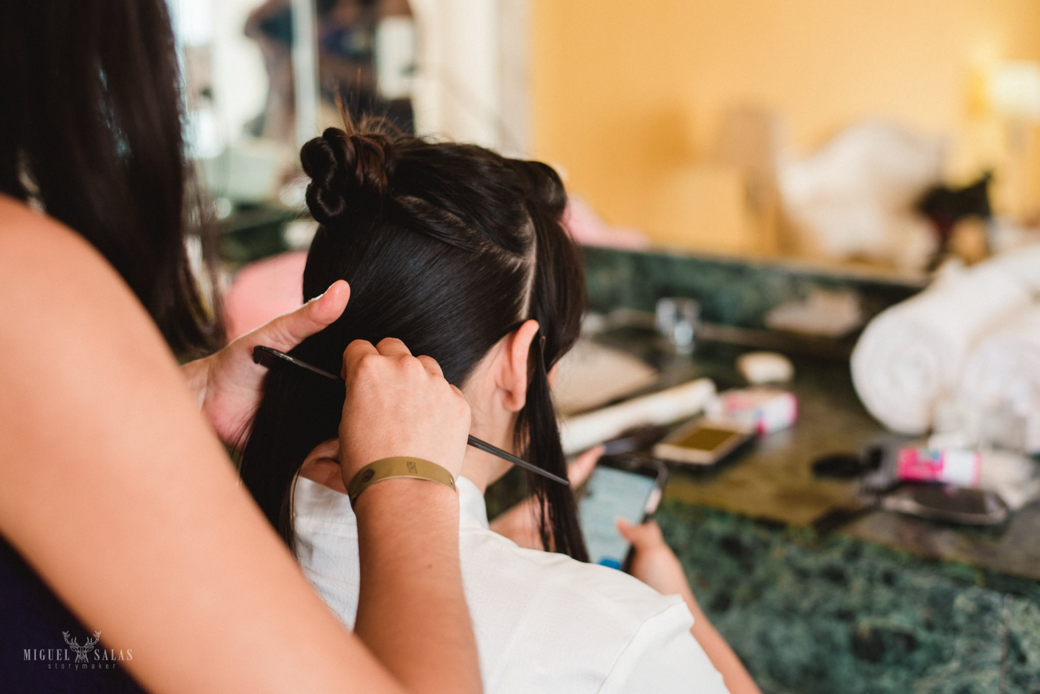 Marlen y Jacob (Vallarta). Miguelsalasfoto