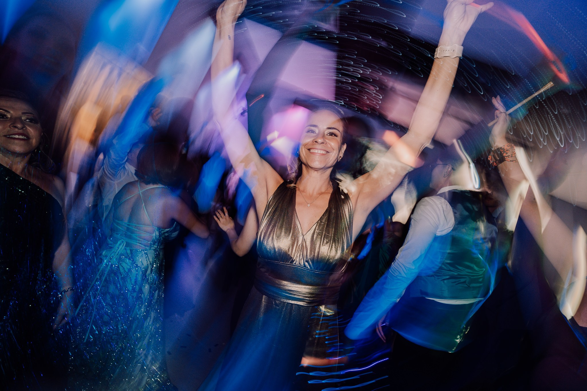 Xime y Gabo. Miguelsalasfoto