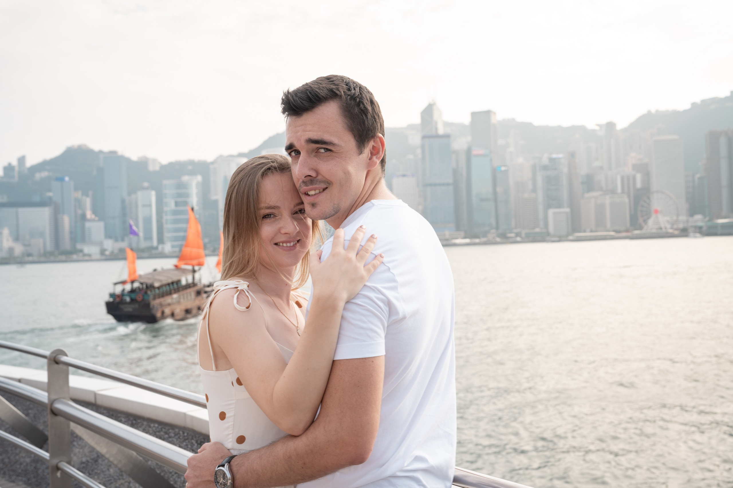MARGO & ROMA. ФОТОГРАФ В ГОНКОНГЕ (СВАДЬБЫ, FASHION, СЕМЕЙНЫЕ, МЕРОПРИЯТИЯ, ФОТОПРОГУЛКИ)