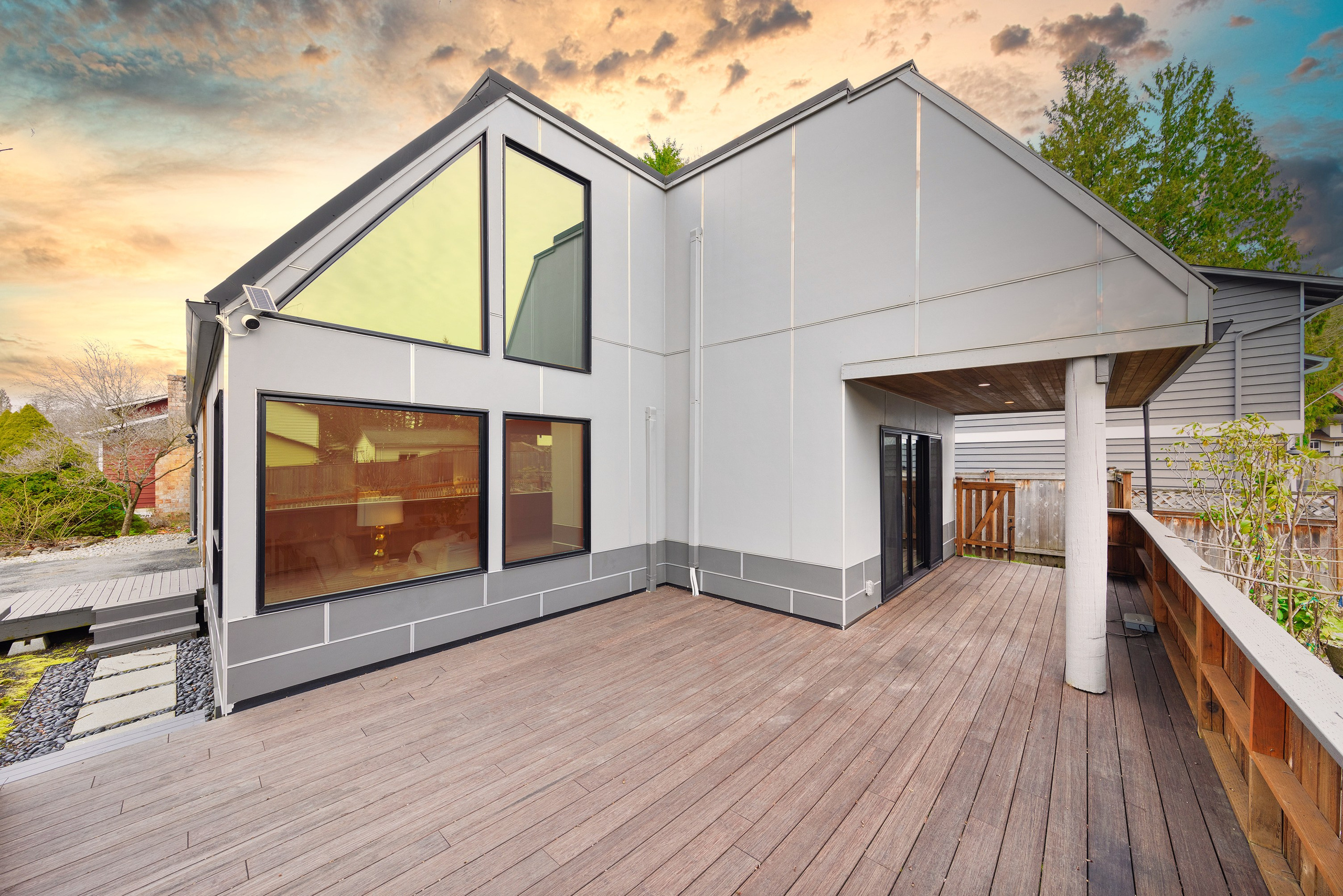 Real Estate Photos. Joanna Jin Photography