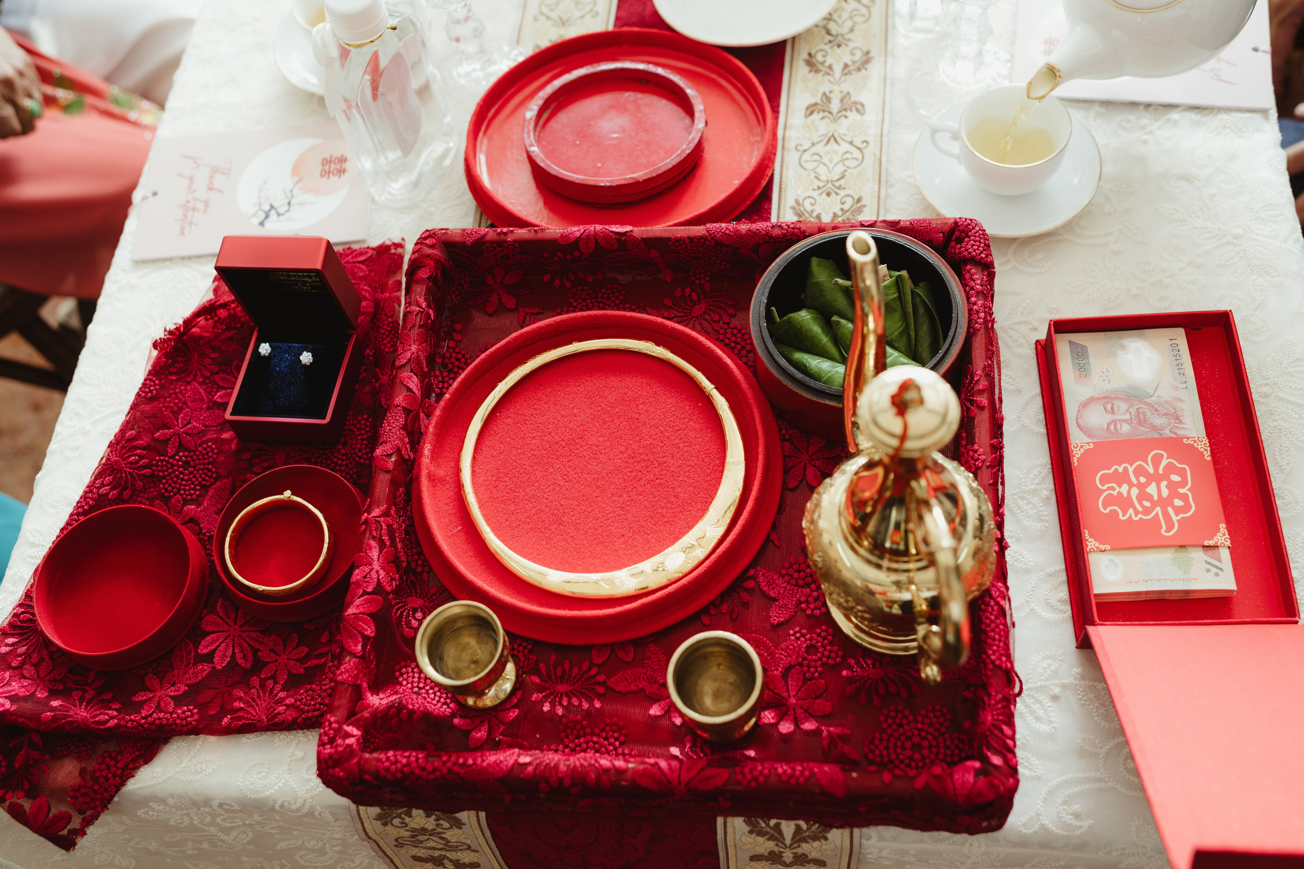 Thang + Quynh | Photojournalism. BenColor Studio