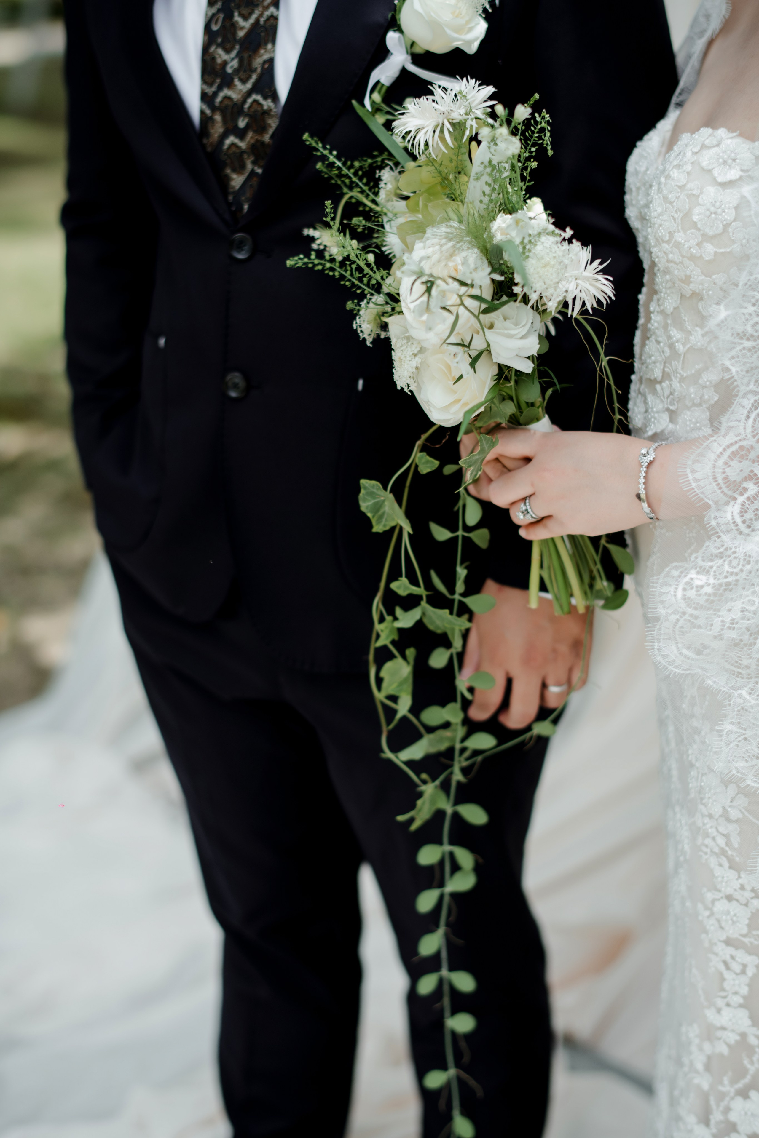 Khoa + Vi. BenColor Studio