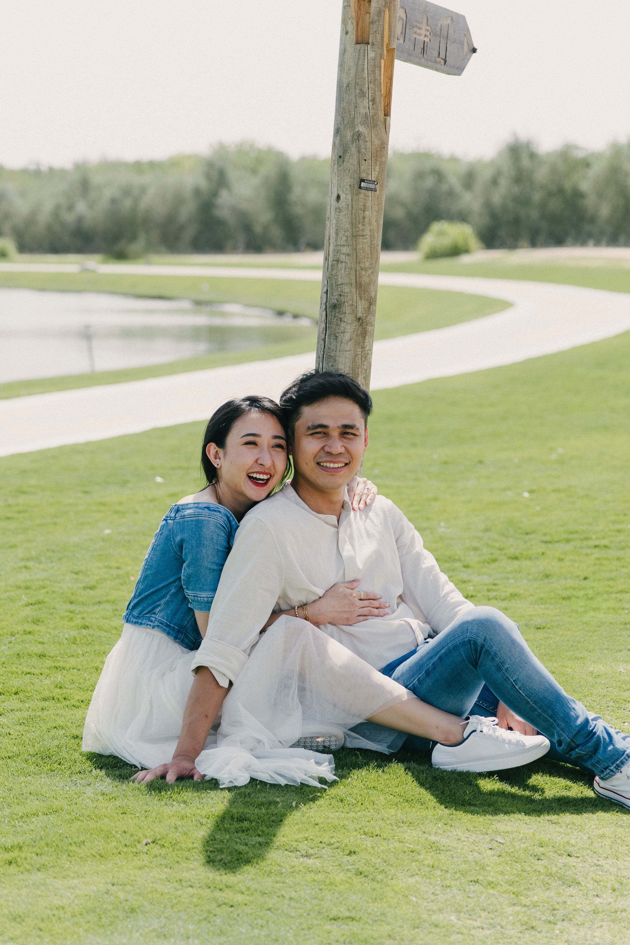 Allen & Kitty PreWedding