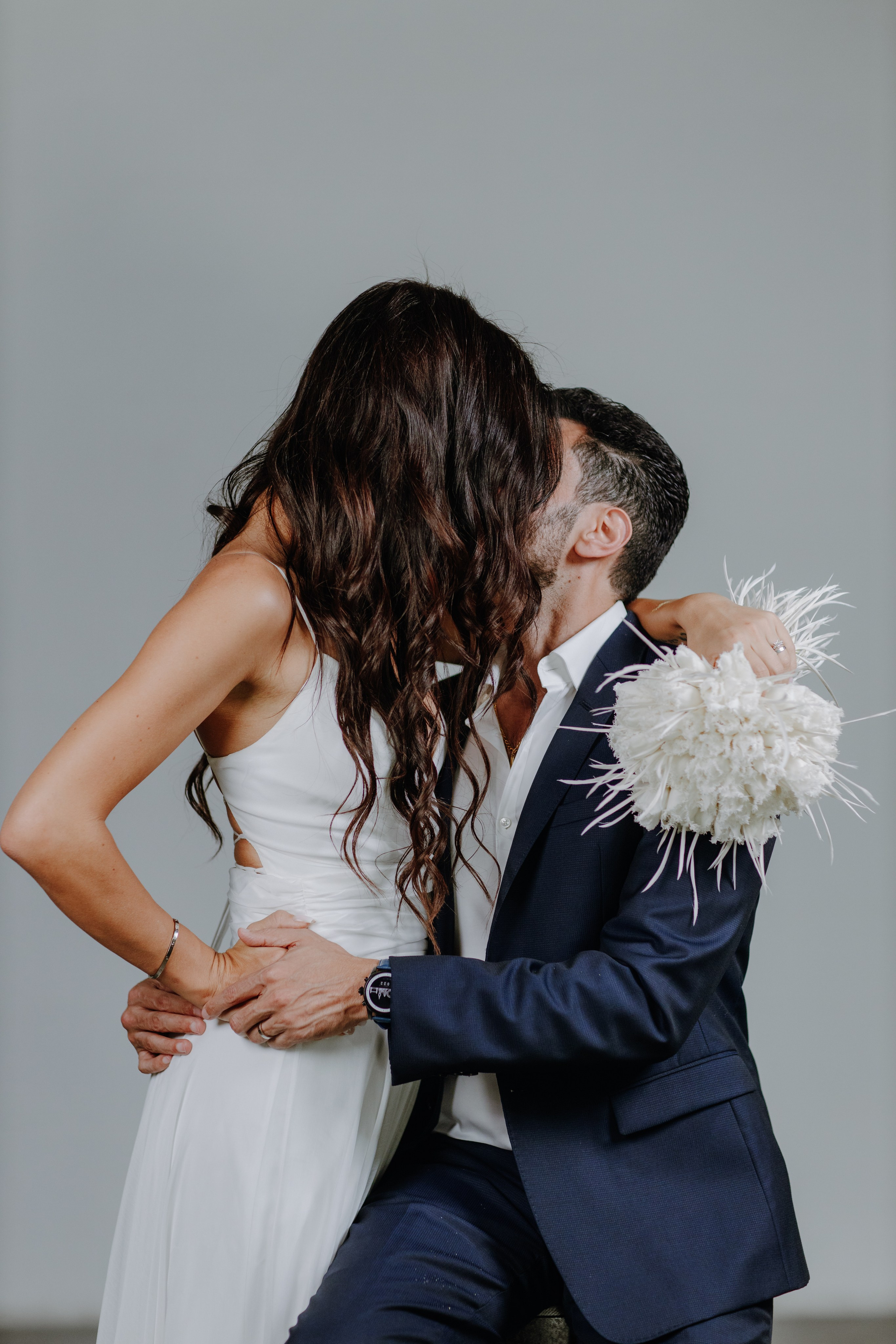 Lena & Amiral Wedding