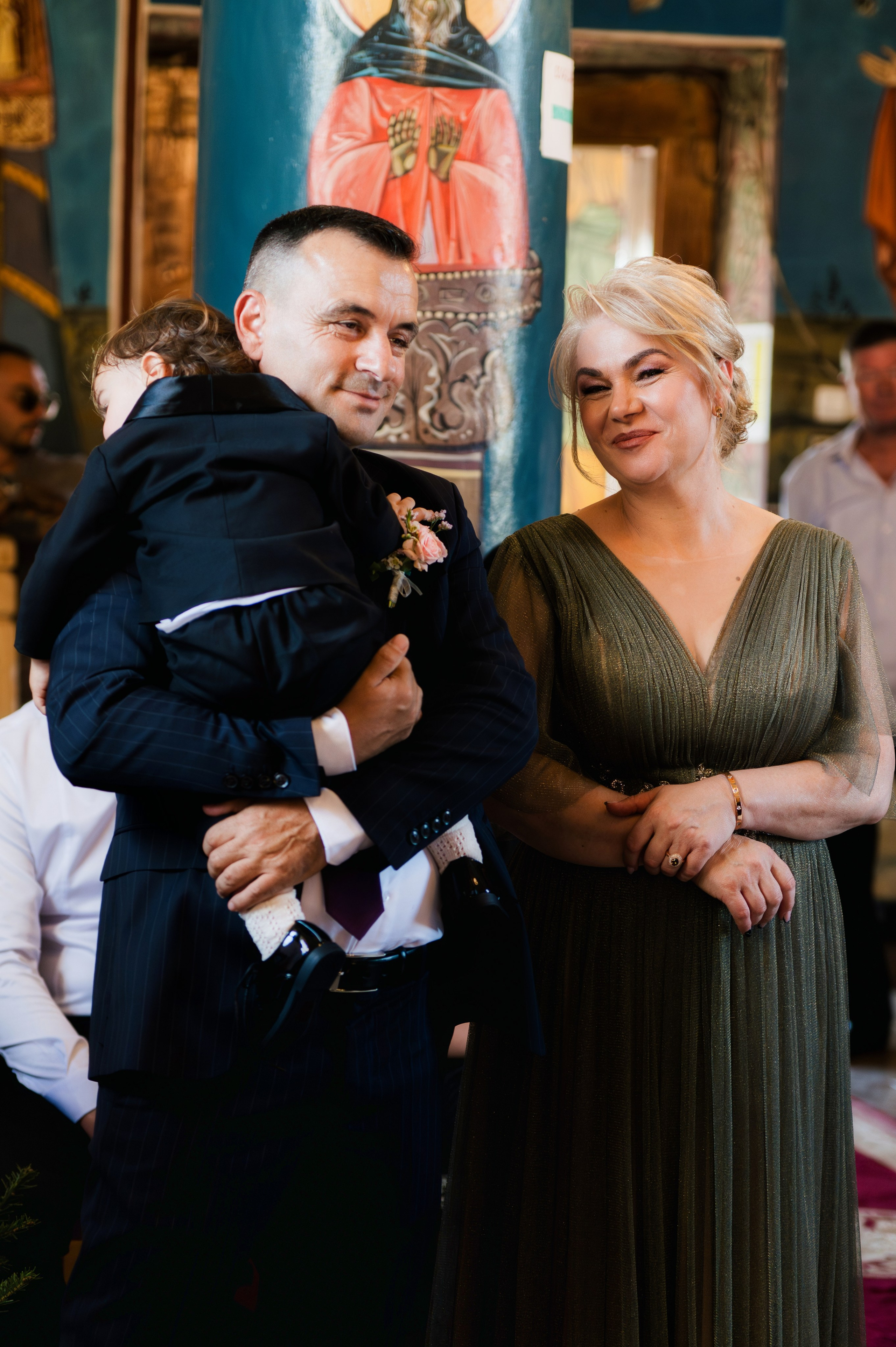 Nunta. Amintirile tale merită mai mult decât o fotografie. Merită o poveste