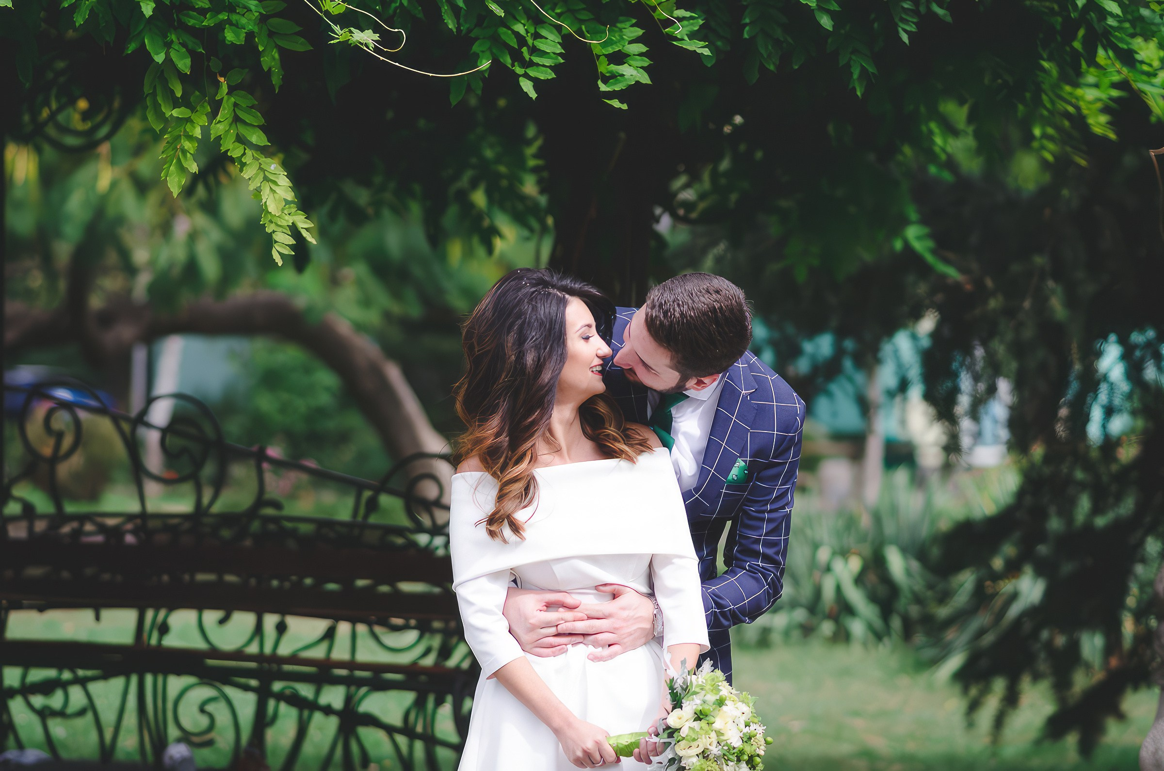 Razvan & Evelin. Georgescu Alexandru Fotograf