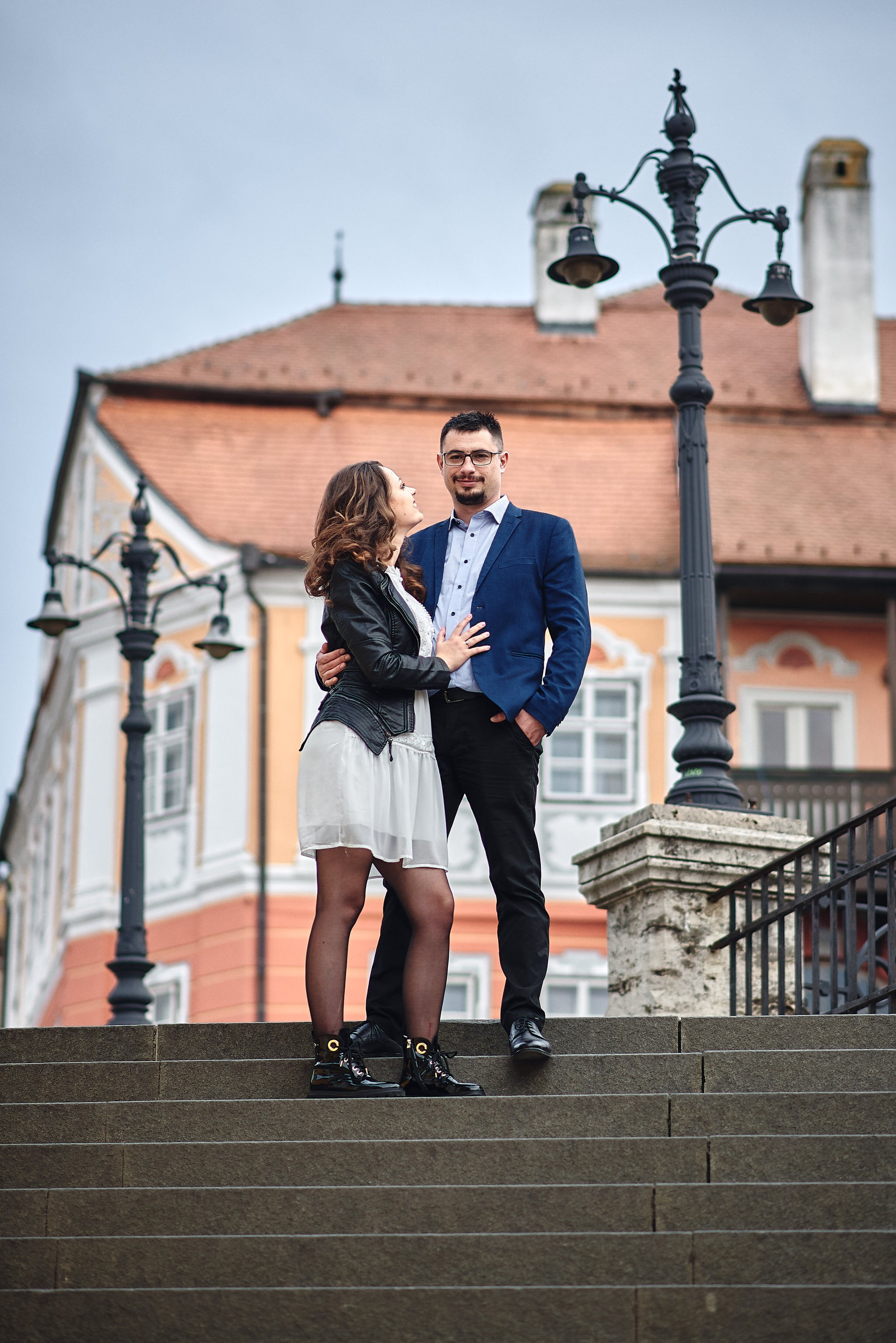 Vlad & Diana. Georgescu Alexandru Fotograf