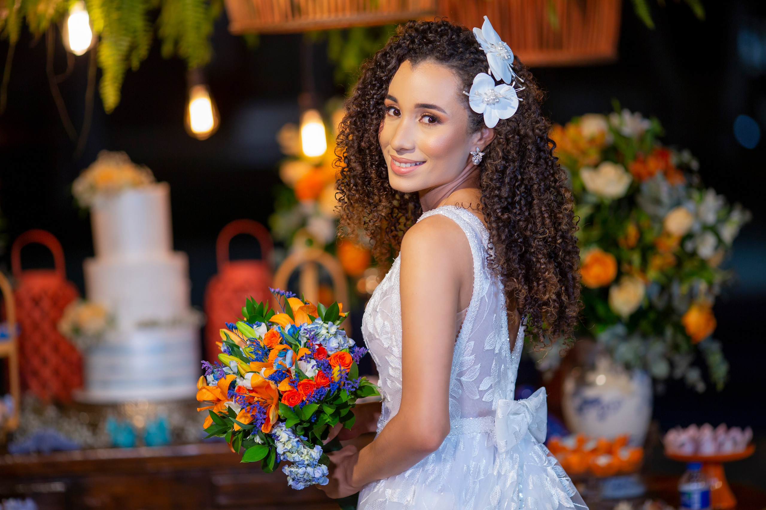 Casamento Nayara & Ricardo. Flavio Nunes Fotografia (Fotografo especializado em Fotografia de 15 Anos e Ensaios)