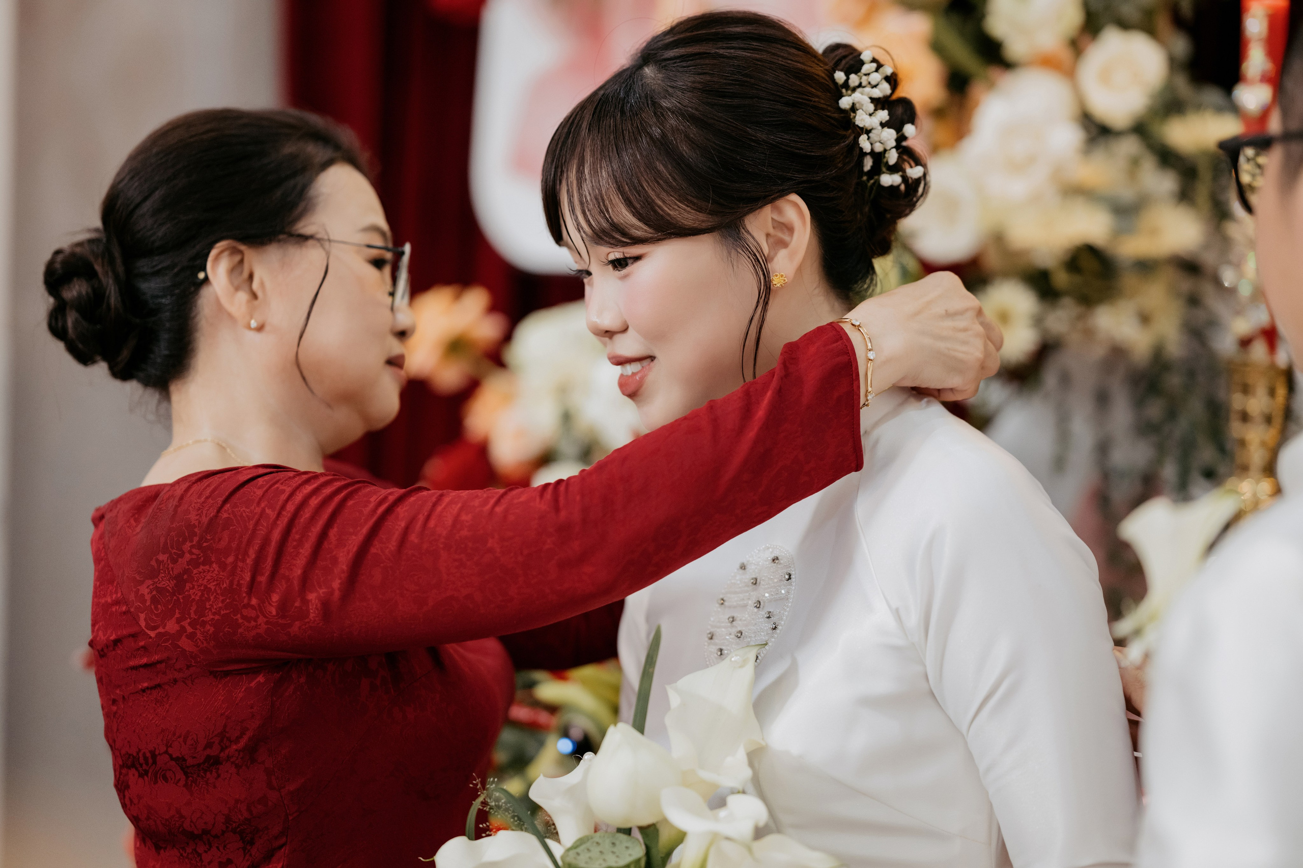 LÊ HÙNG & PHƯƠNG NGHI. Nhiếp ảnh gia đám cưới hàng đầu tại Thành Phố Hồ Chí Minh