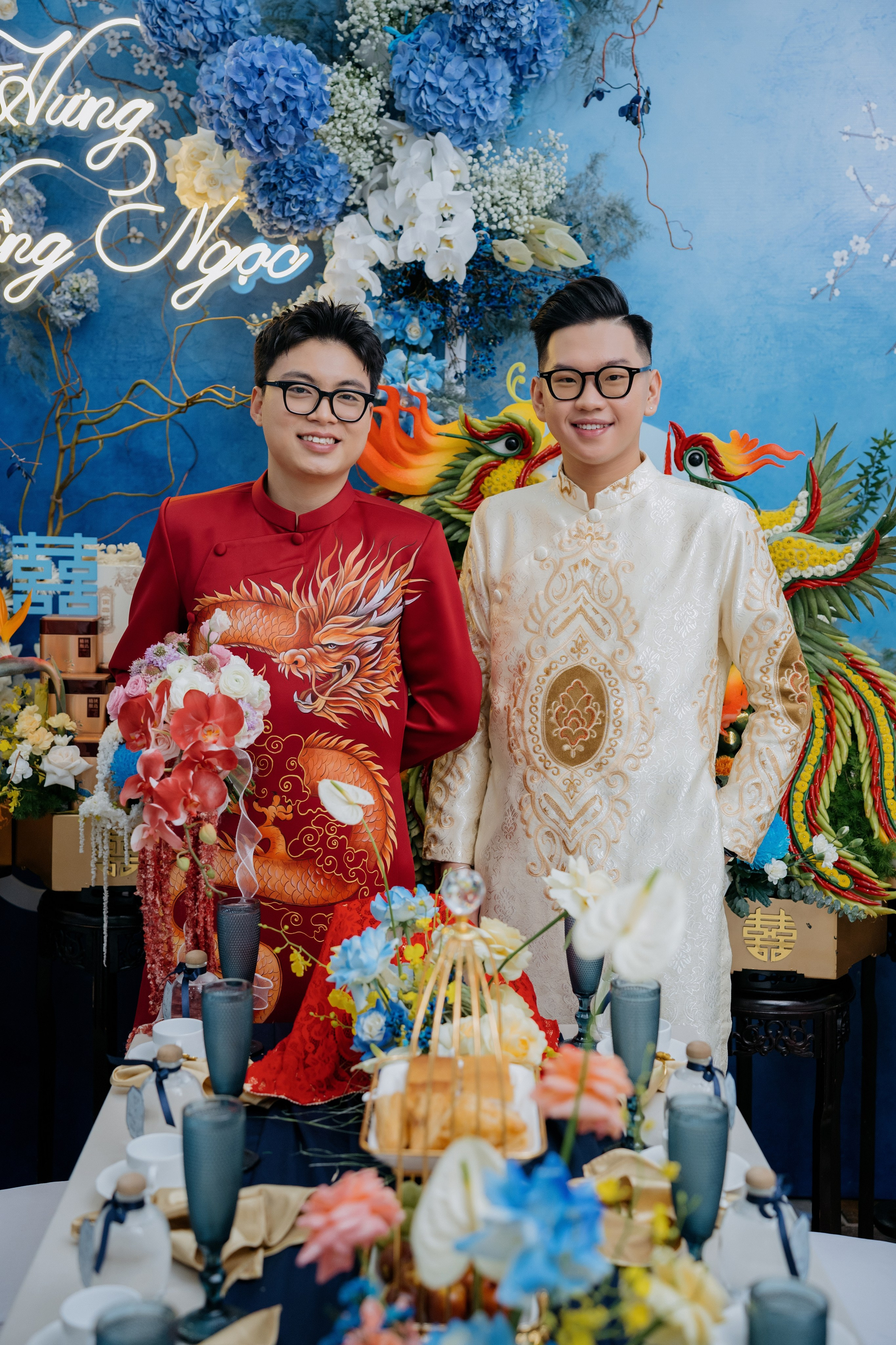 QUỐC HƯNG & HỒNG NGỌC. Nhiếp ảnh gia đám cưới hàng đầu tại Thành Phố Hồ Chí Minh