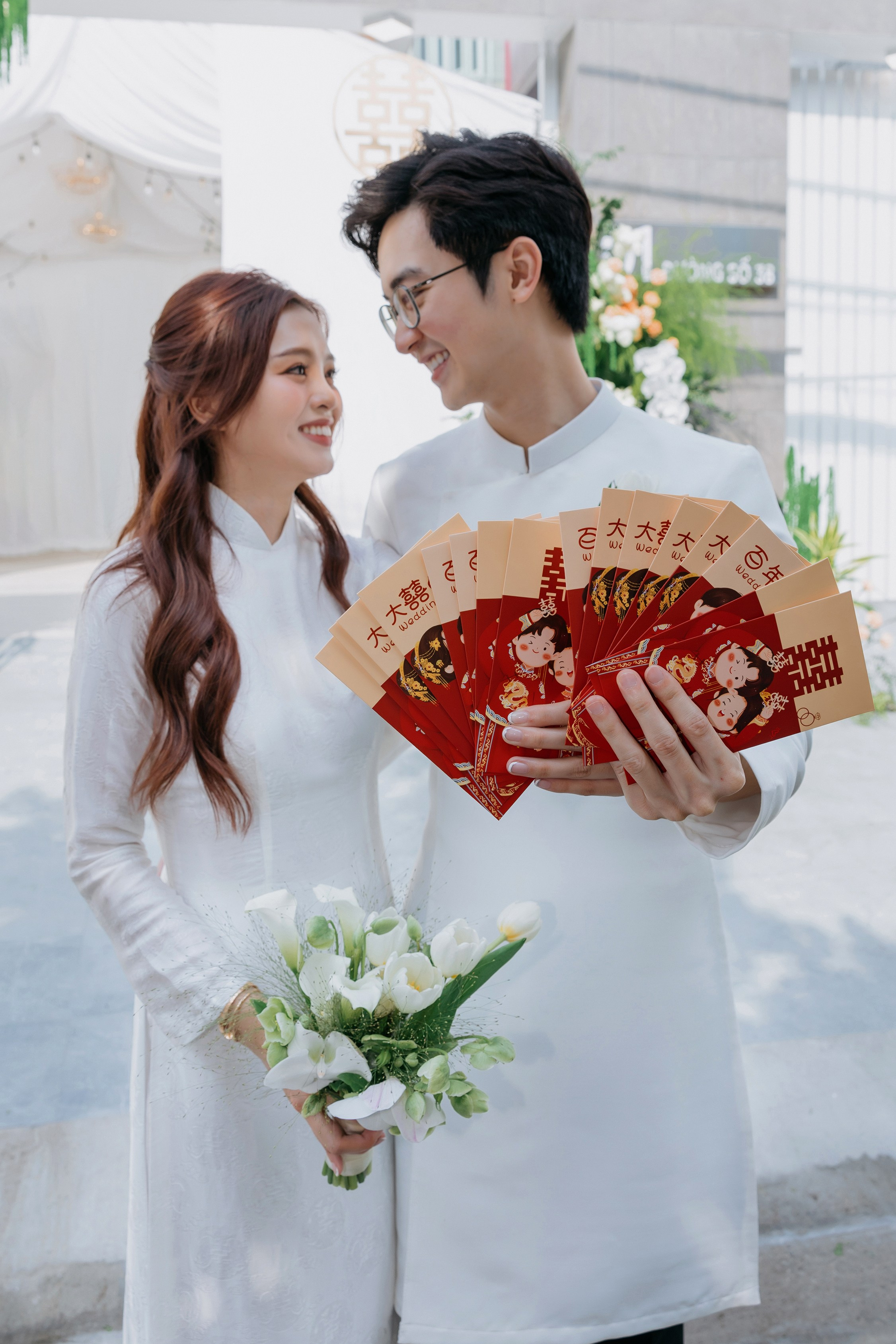 TRINH & MINH / Engagement 11.10.2024. Nhiếp ảnh gia đám cưới hàng đầu tại Thành Phố Hồ Chí Minh