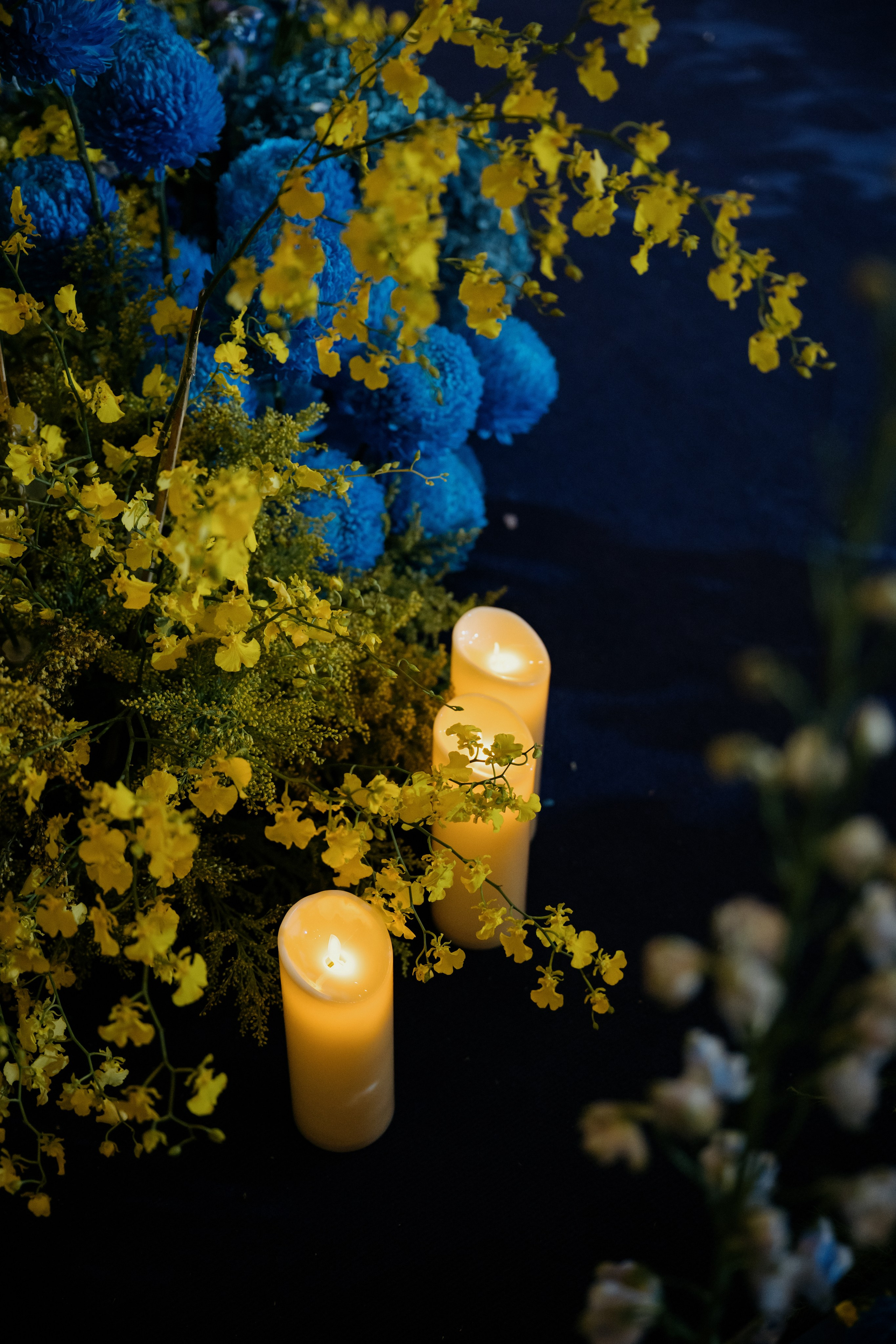 KHANG & TRANG / JW Mariot 08.11.2025. Saigon Wedding Present | Art Beyond Moments