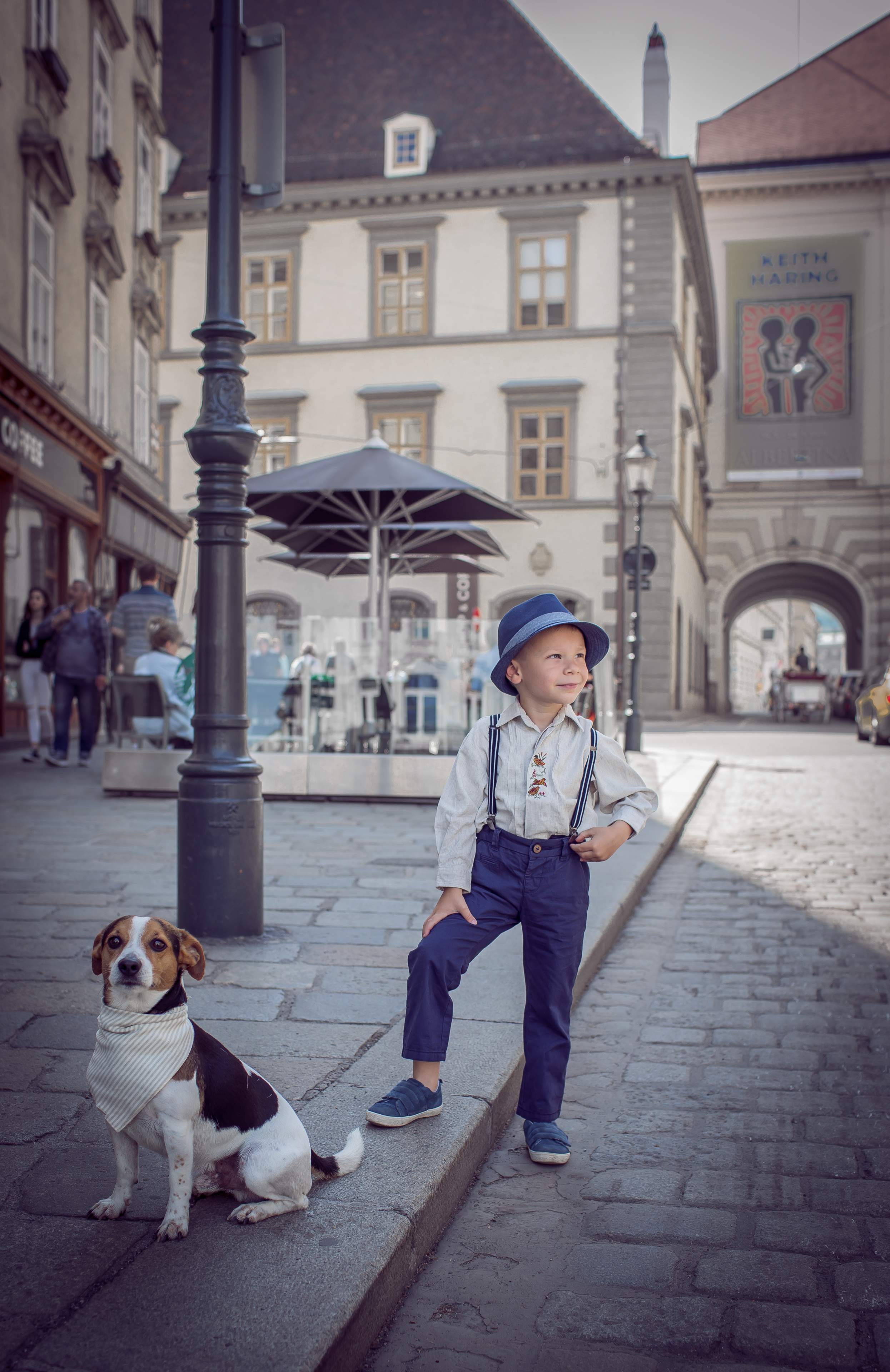 Детские фотосессии, необычные фотосессии для детей, сказочные фотосесс. Фотограф в Вене Татьяна Вебер, с помощью фотографии превращаяю мечты в