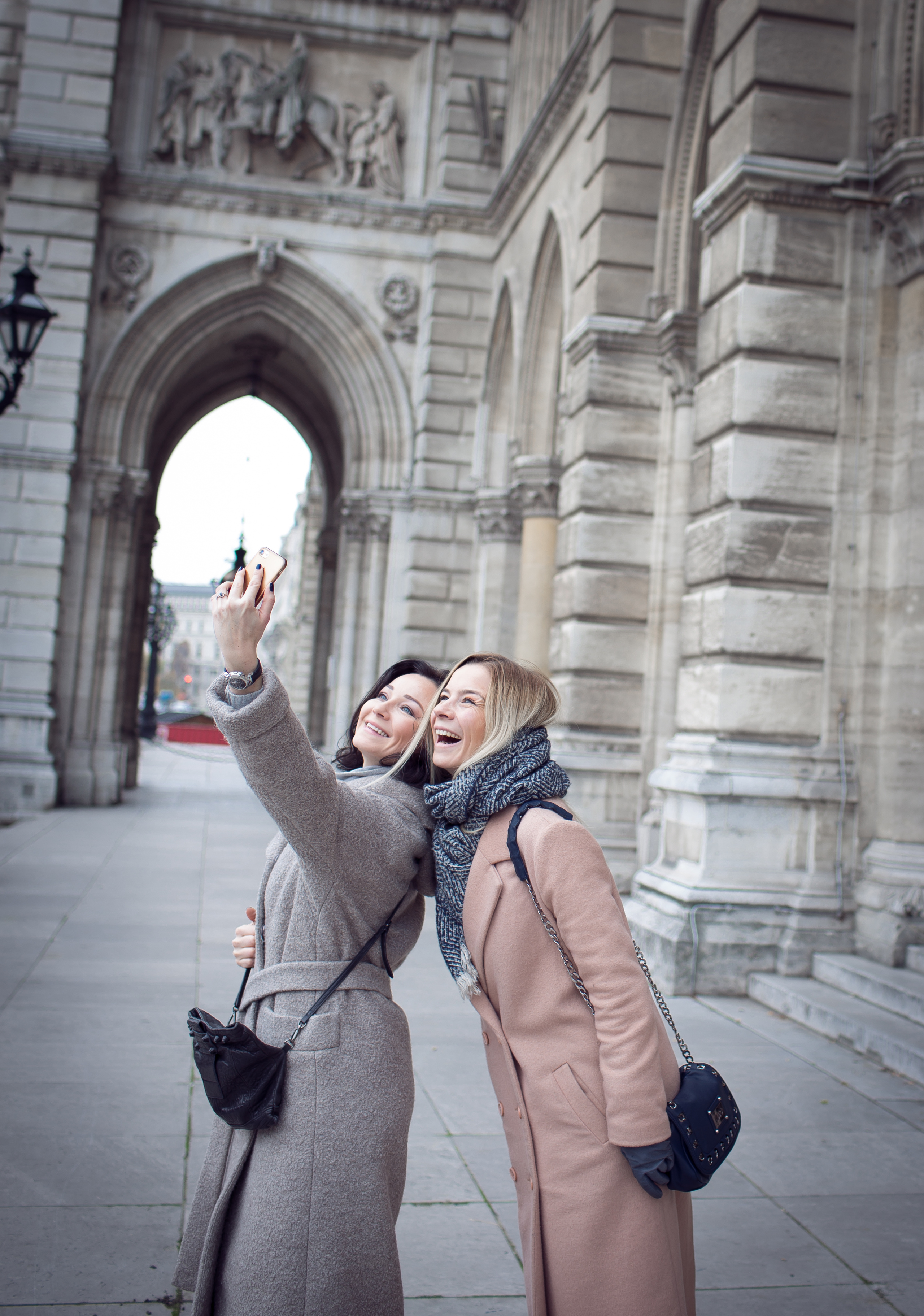 Portrait. Fotografen in Wien