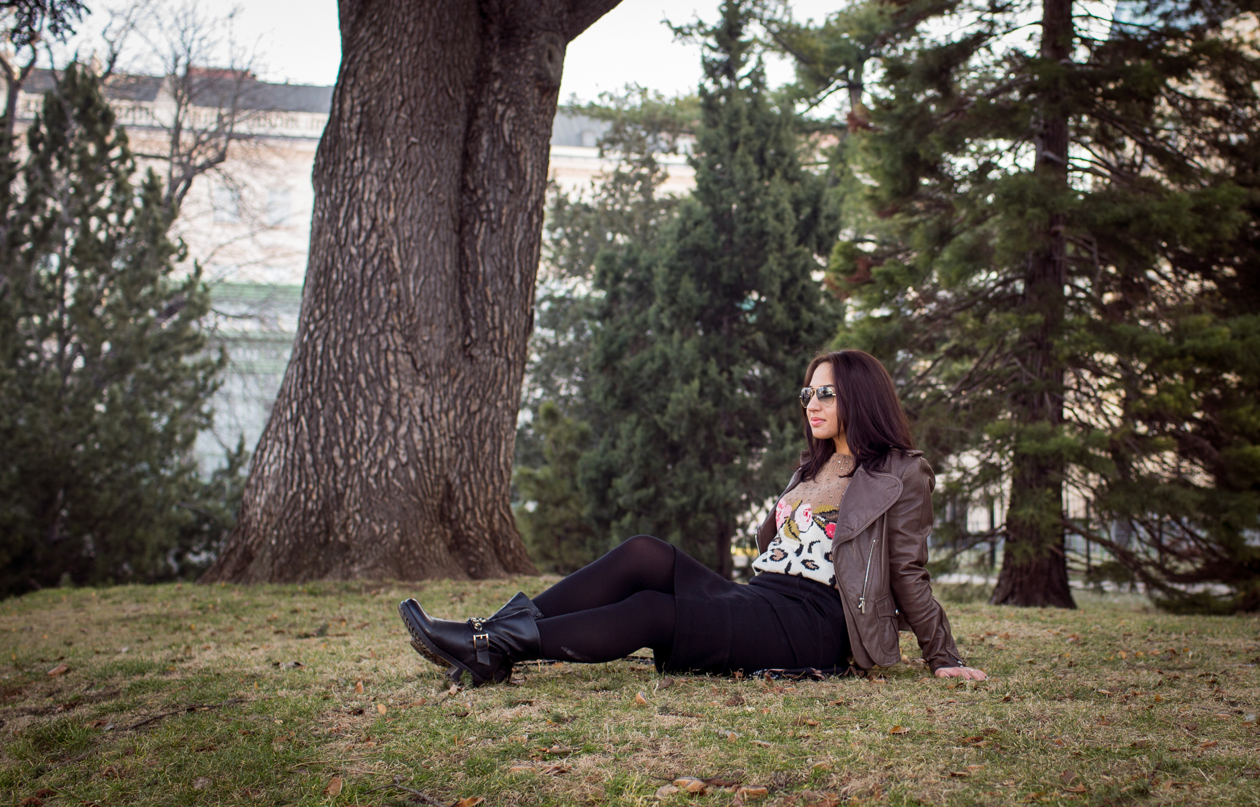 Portrait. Fotografen in Wien