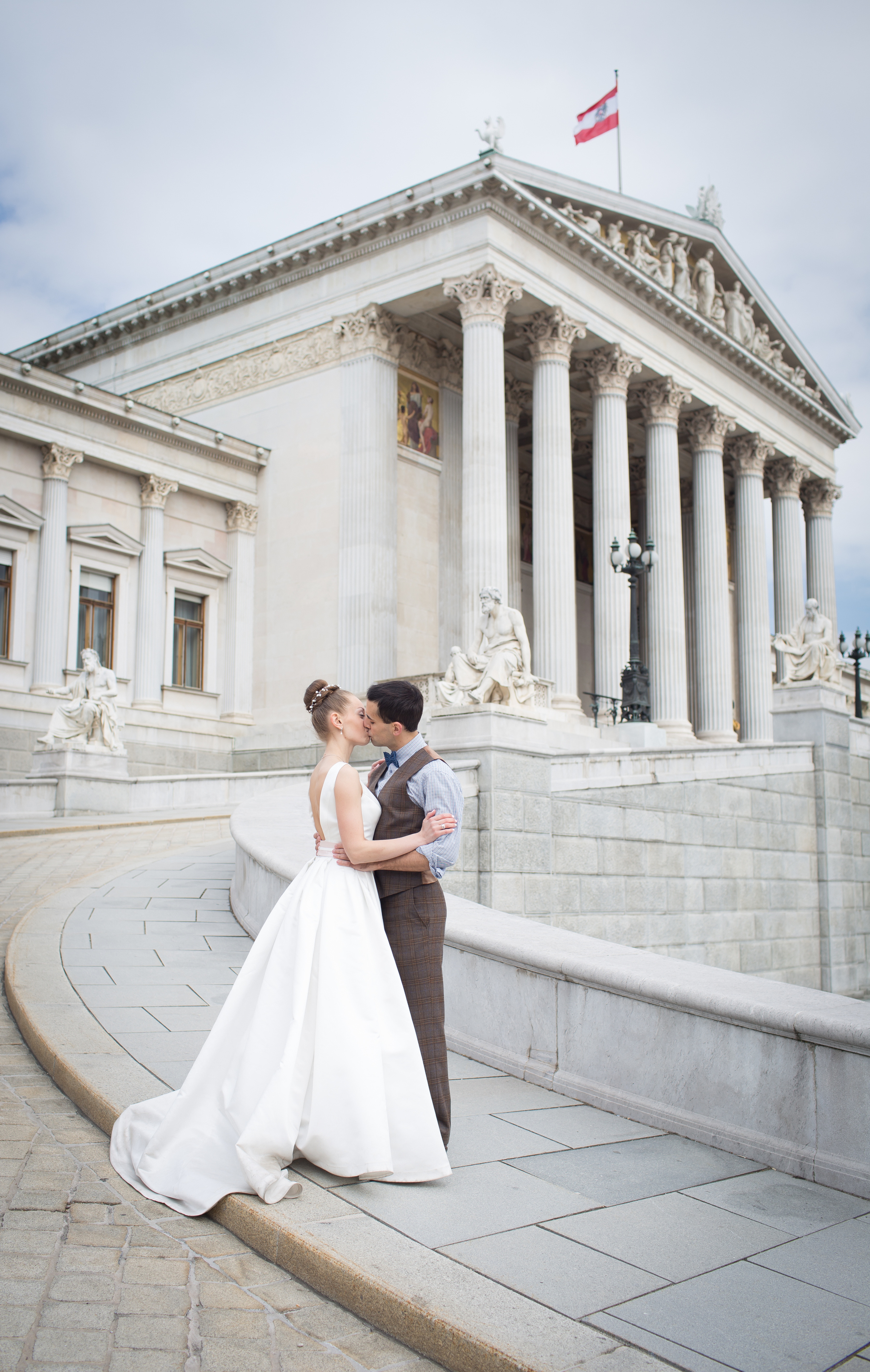 Свадебные фотосессии, свадебный Фотограф в городе Вена и Австрии. Фотограф в Вене Татьяна Вебер, с помощью фотографии превращаяю мечты в