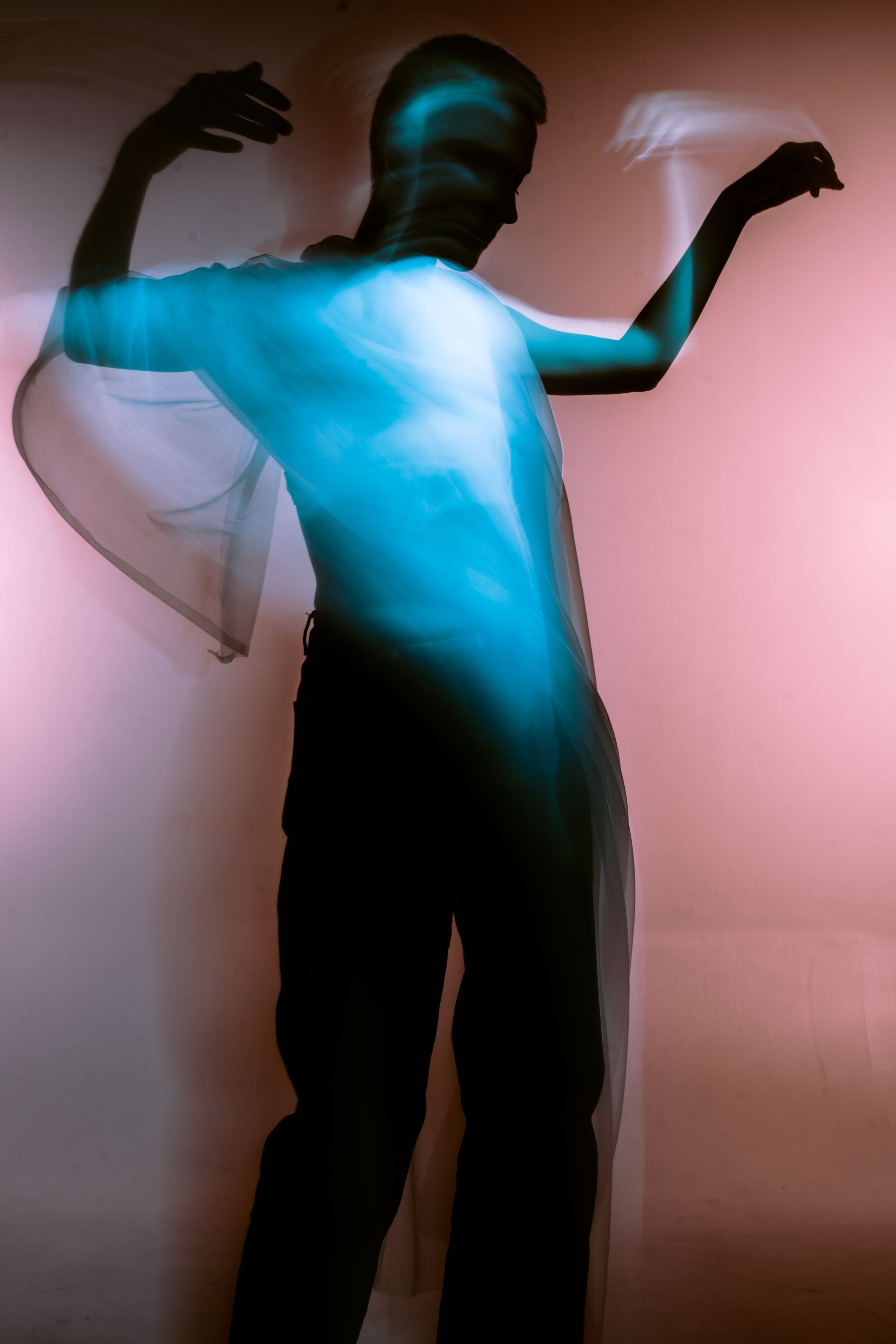 PORTFOLIO. Anna Omni — concept photographer and digital artist in Riga, Latvia