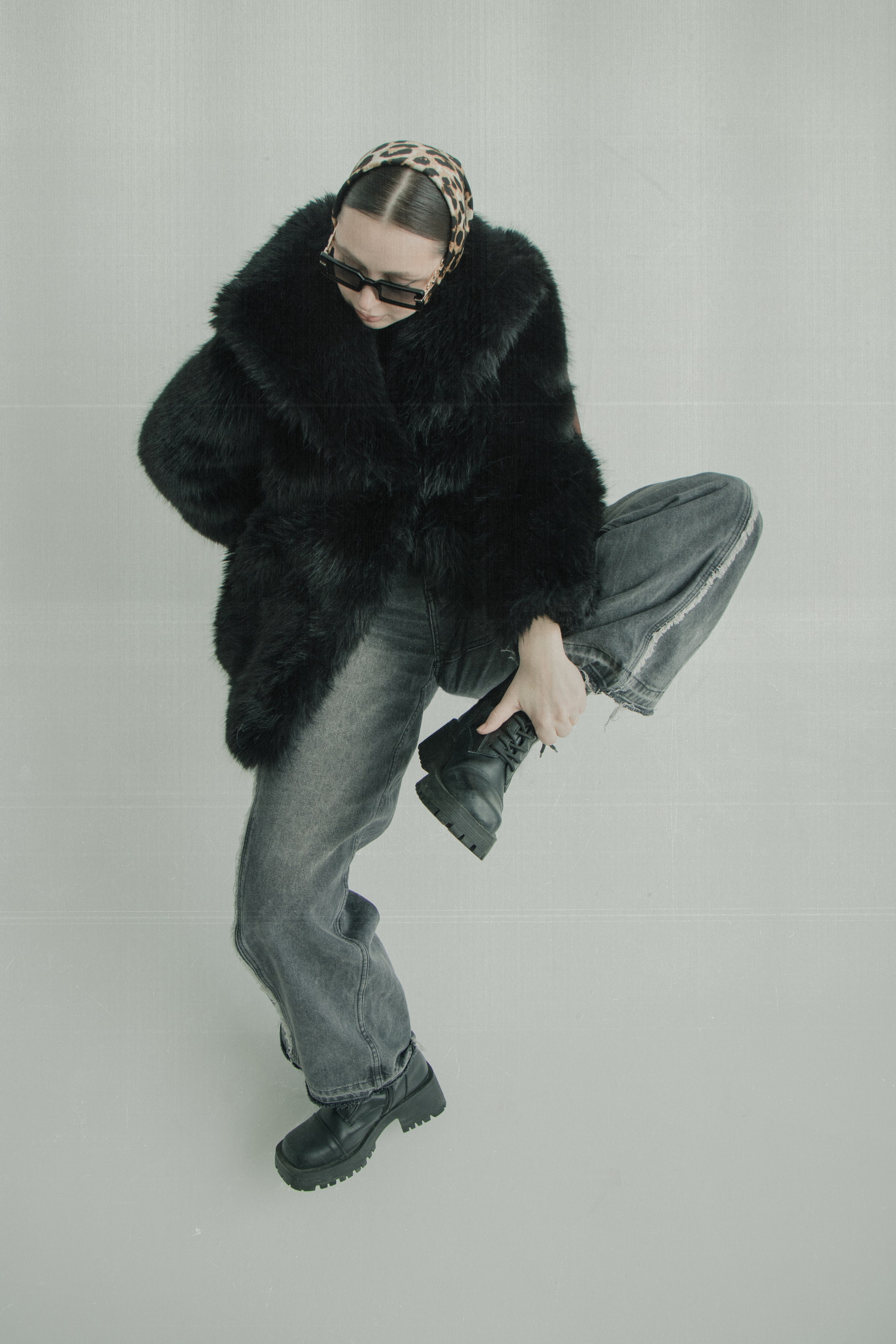 0013. Palagina Ksusha, photographer in NY