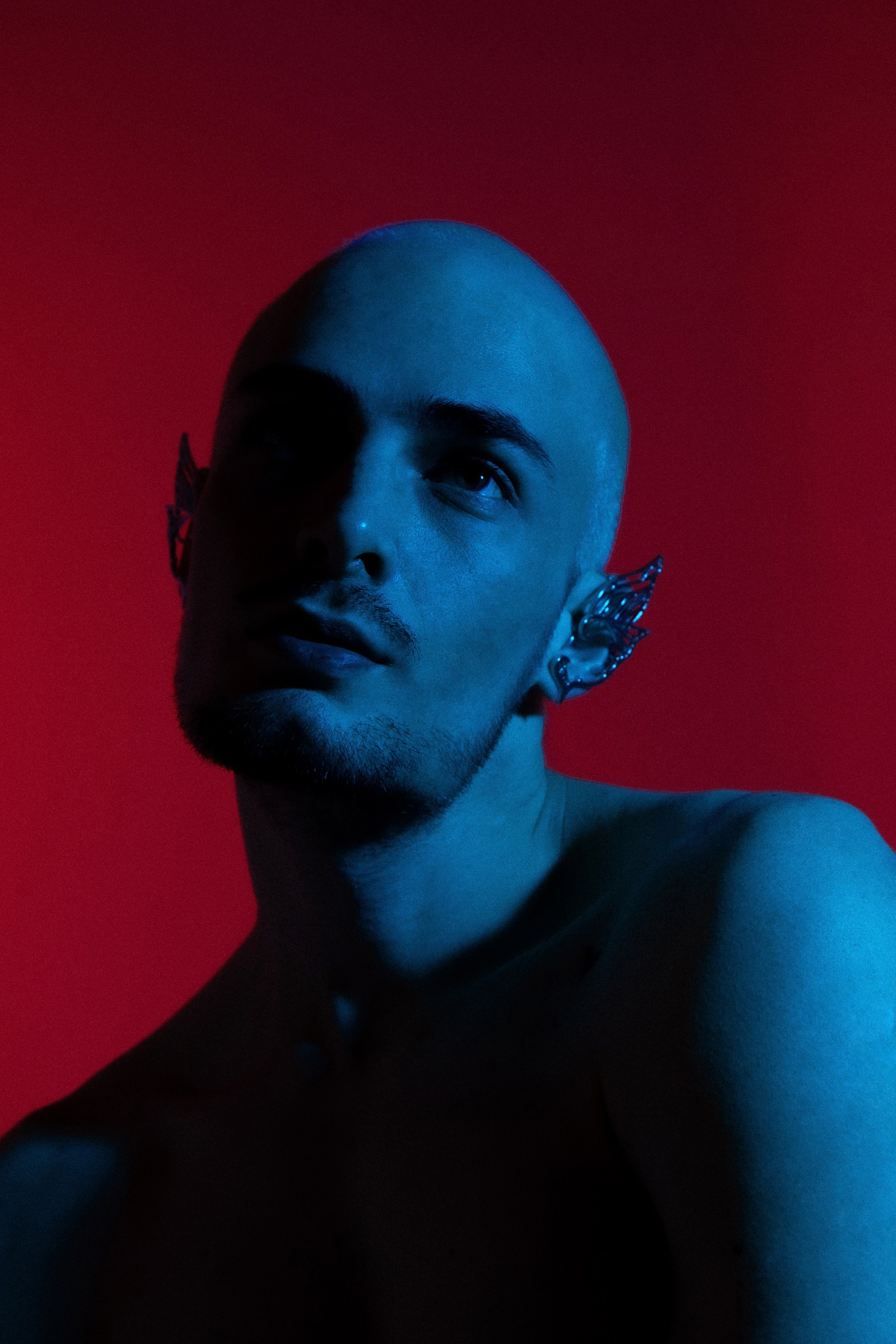 038. Palagina Ksusha, photographer in NY