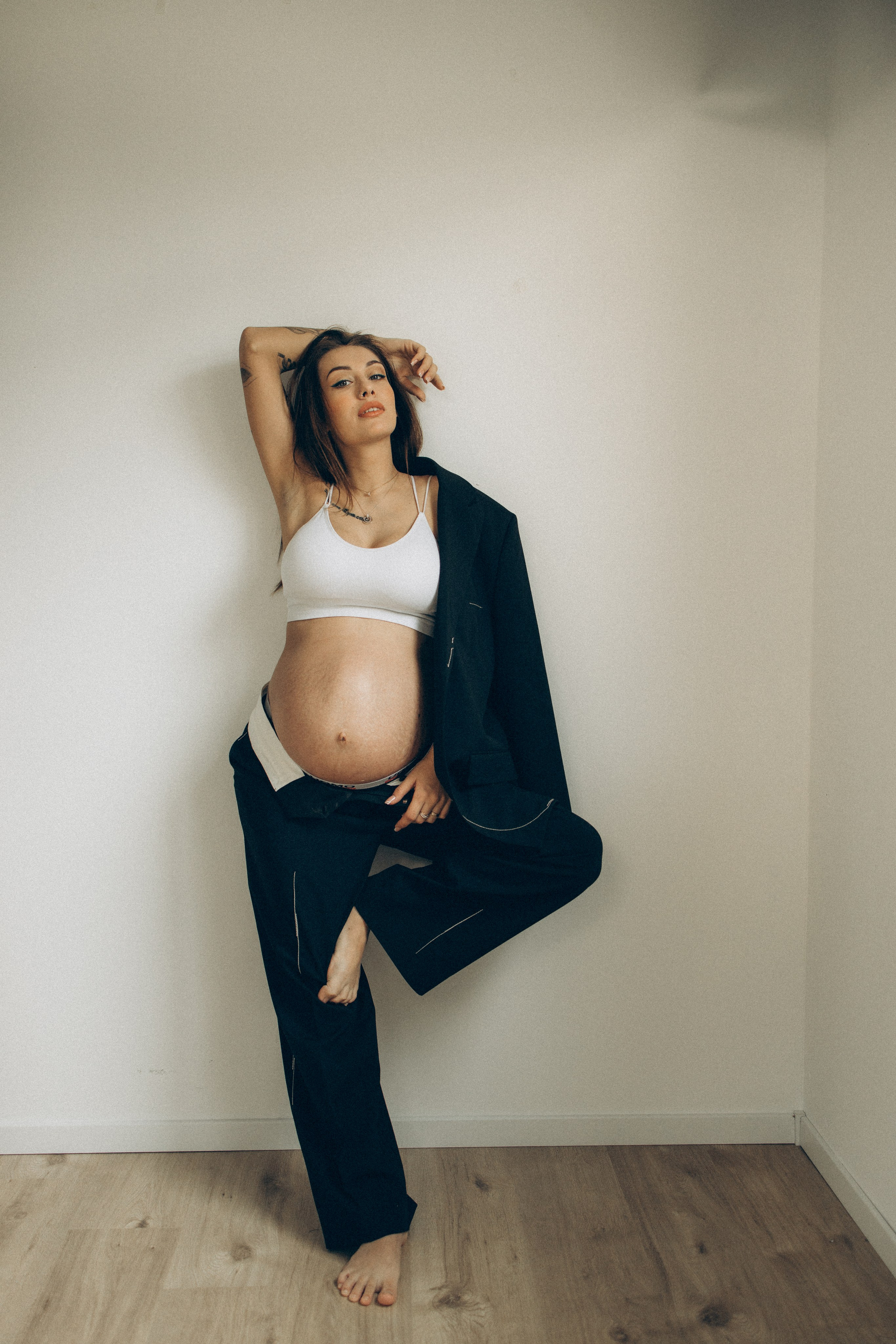 Lifestyle. Fotografin Heidenheim / Newborn, Babybauch & Familie - Nadine Schmalz