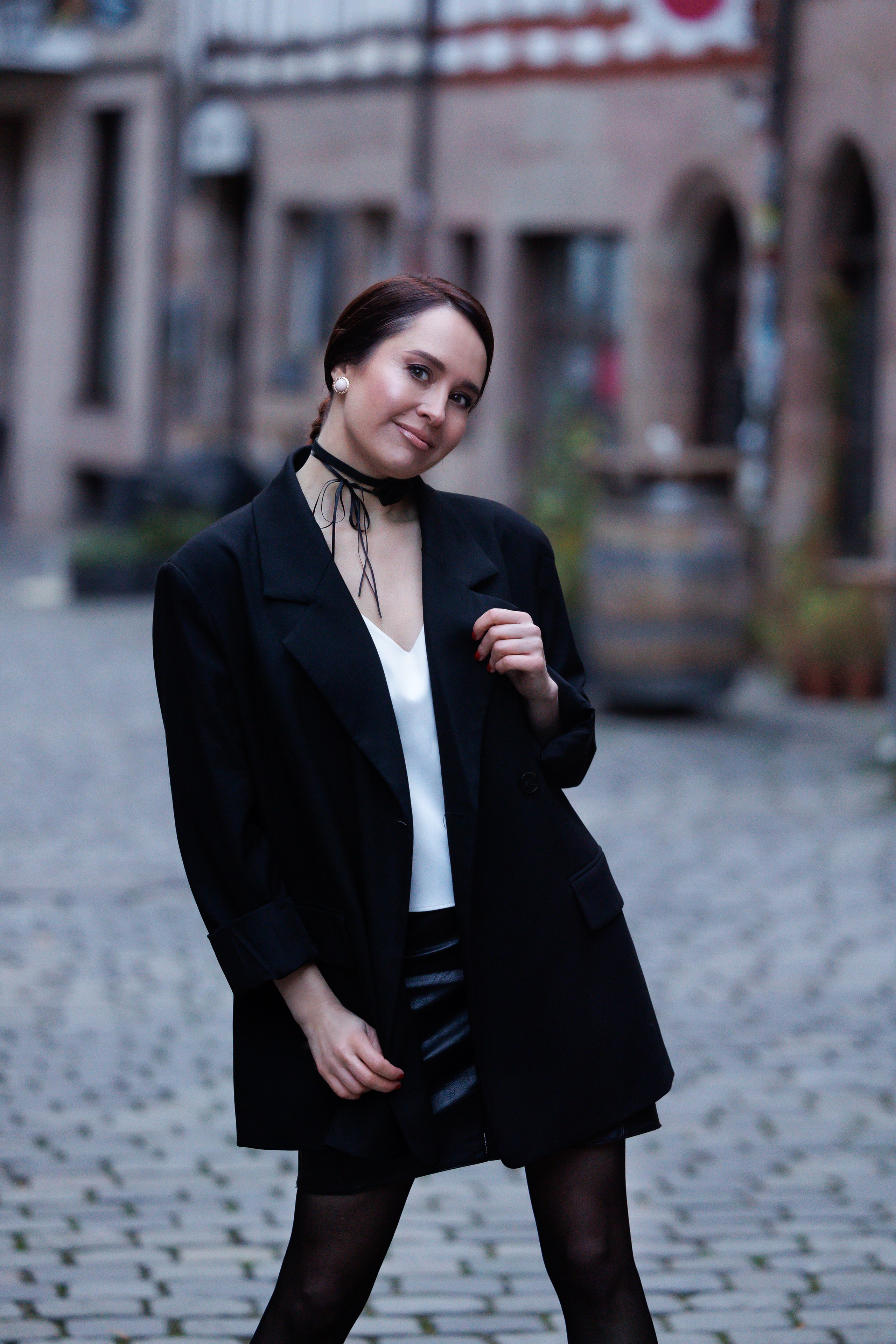 Empowered grace. Main