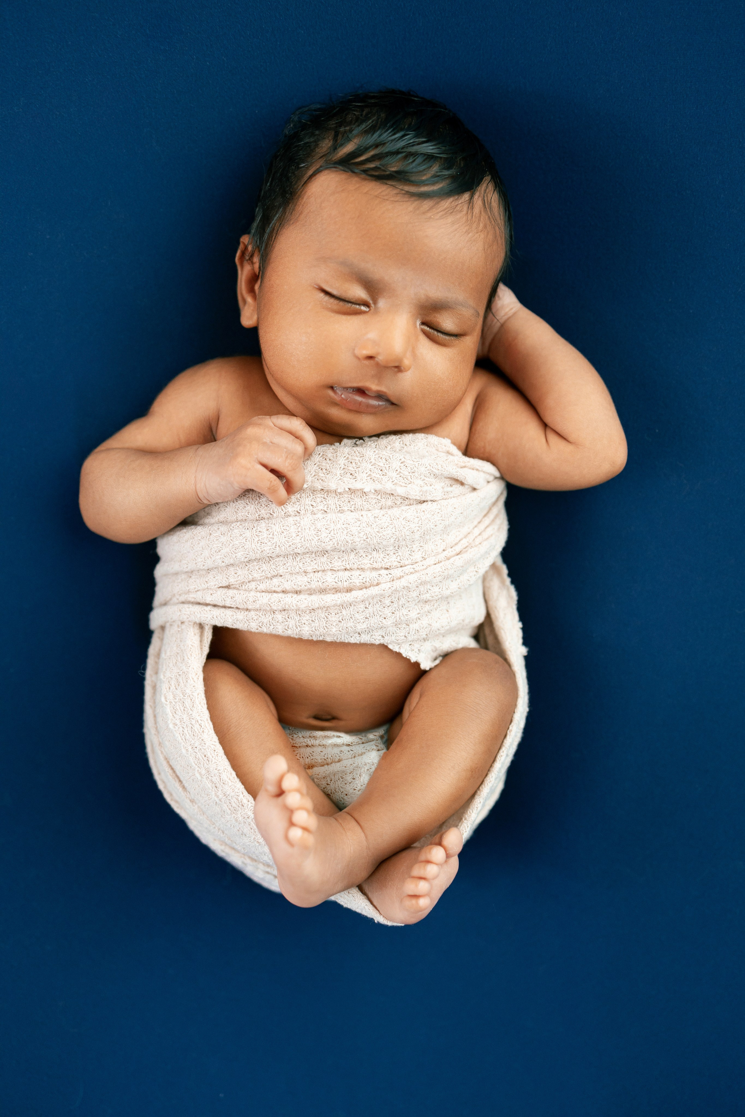 Newborn. Anaeliseevaphoto.com