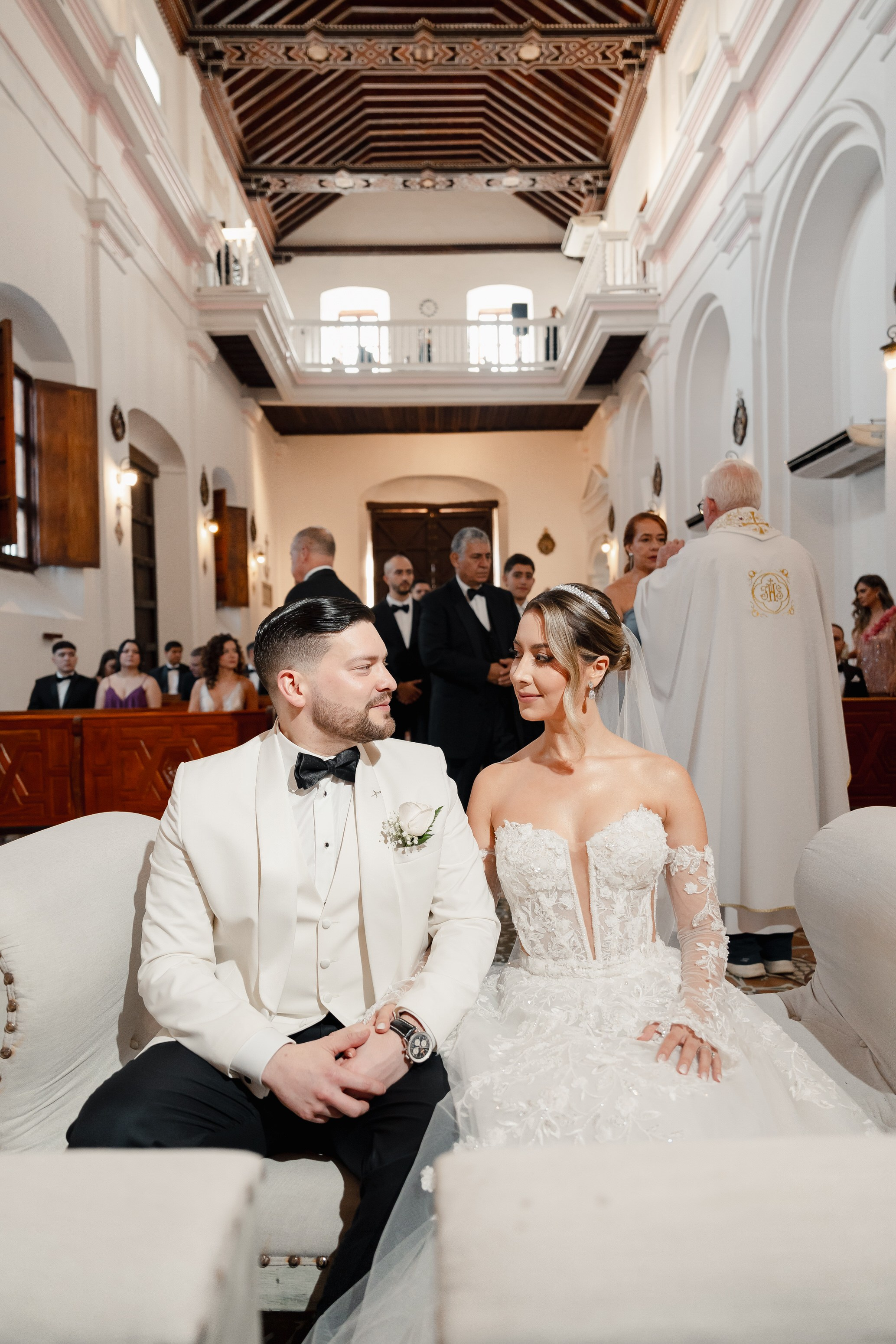 Cata & Alejo. Miguel Velasquez Fotógrafo