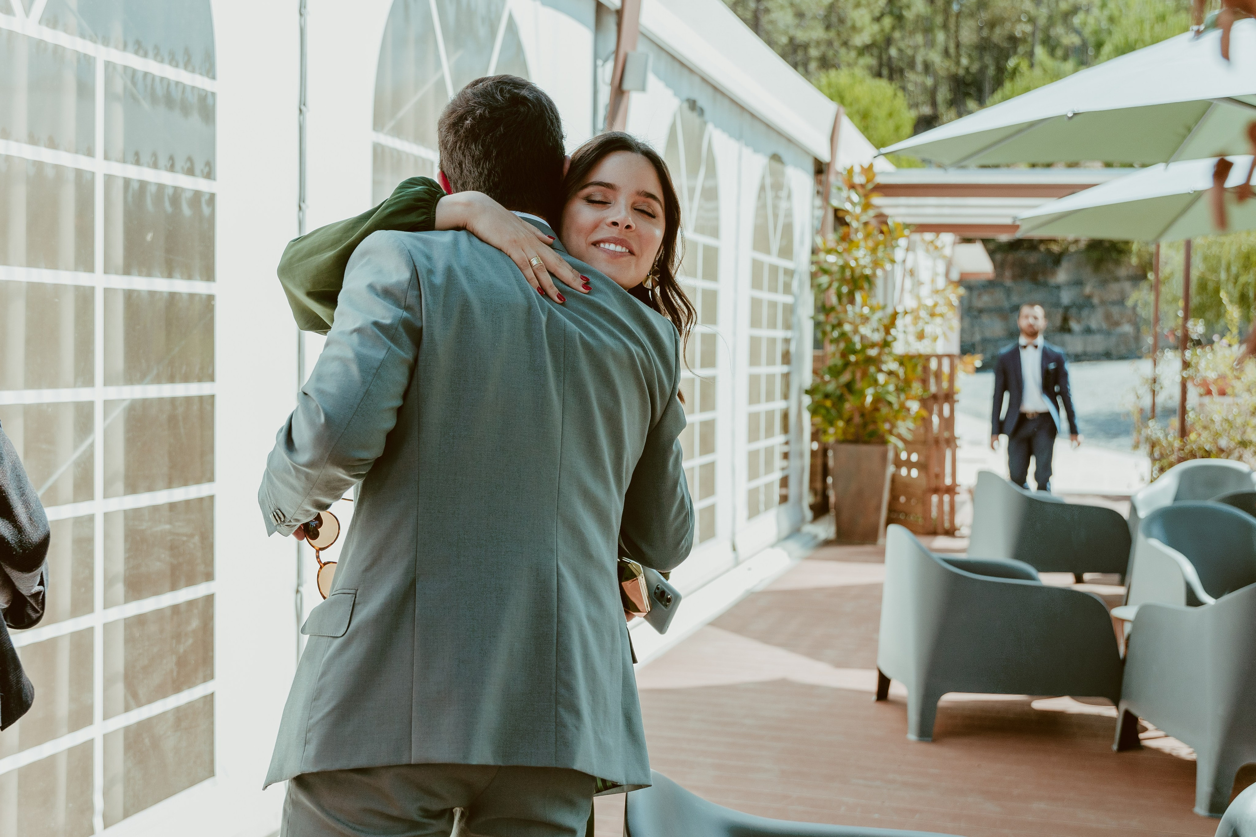 Galeria e Filme de Casamento — Sara e Luis — Quinta Júlia dos Ovos. Fotografia e Filmes de Casamento de Luxo | Portugal & Destination Weddings | Ricardo & Mary Pictures