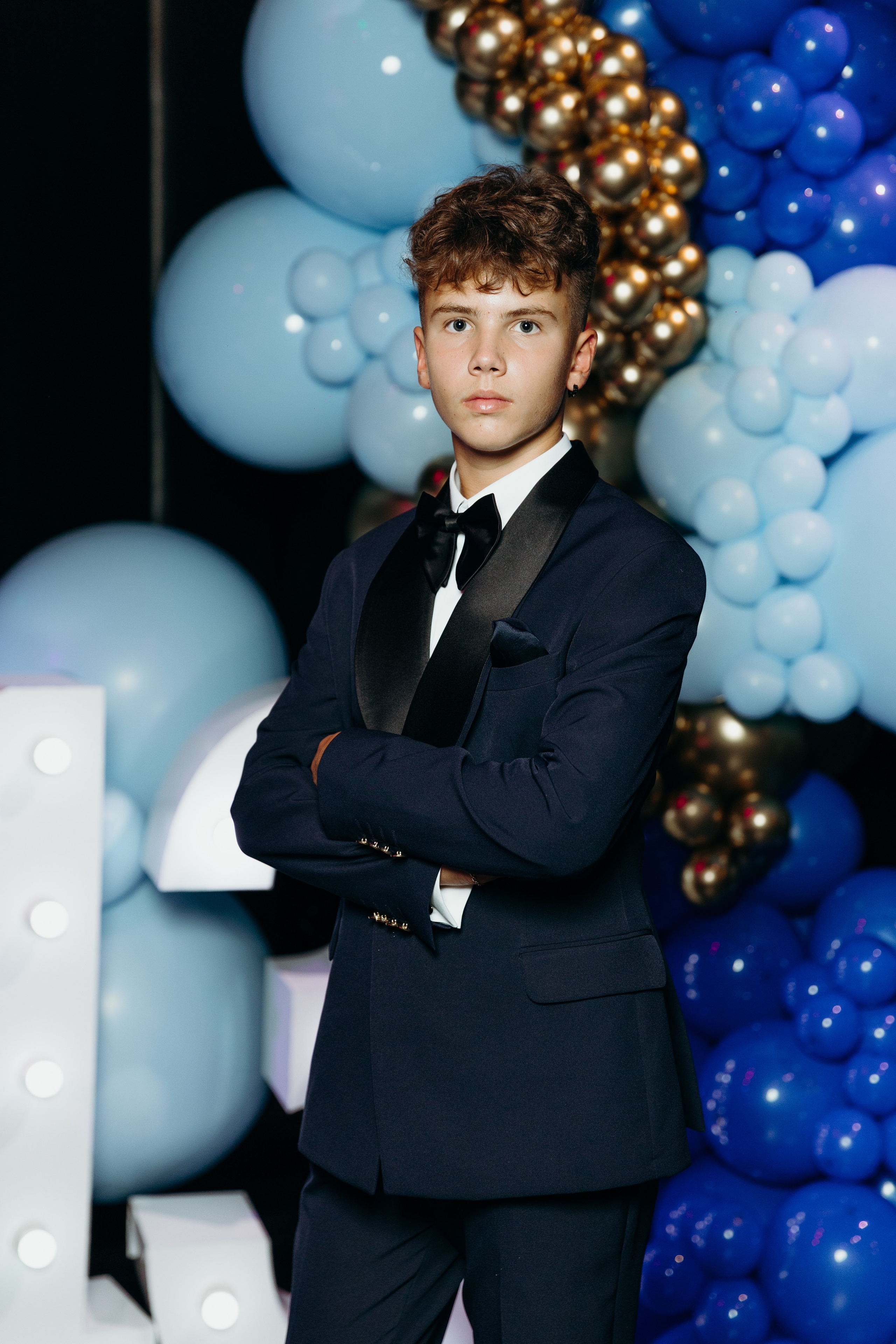 Mitzvah. Alex UA — Toronto photographer