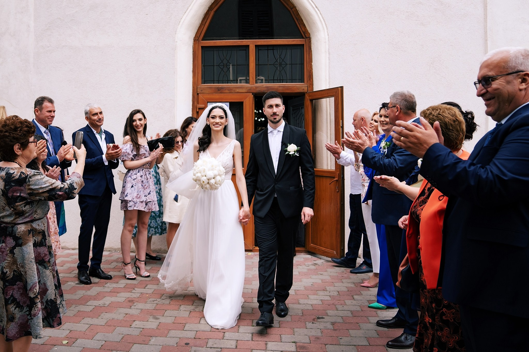 Irina & Mihai. Fotograf evenimente. Fotograf nunta. Fotograf Botez. Mihaela Savu