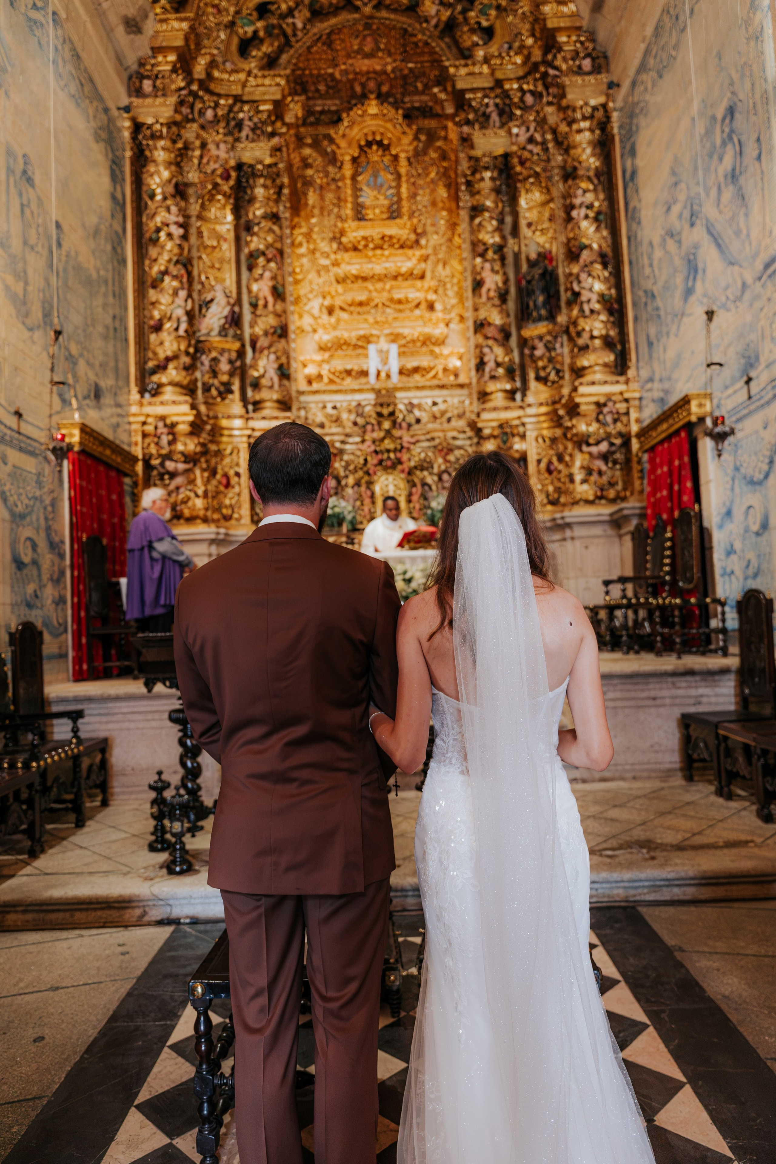 Wedding / Olivia & Lucas. Blendo Philipe | Wedding & Portrait Photographer in Porto