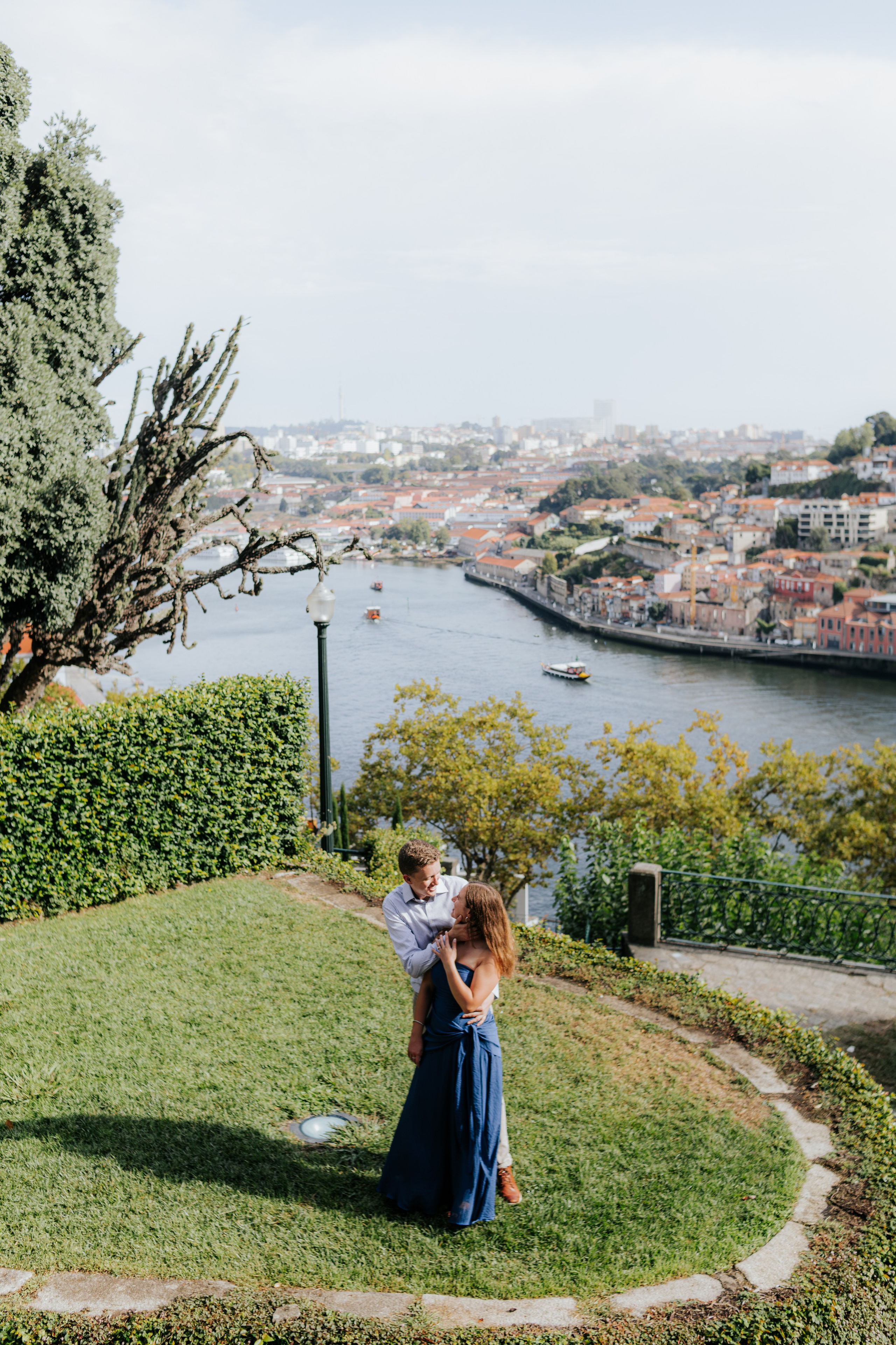 Wedding Proposal / Dylan & Kayleigh. Blendo Philipe | Wedding & Portrait Photographer in Porto