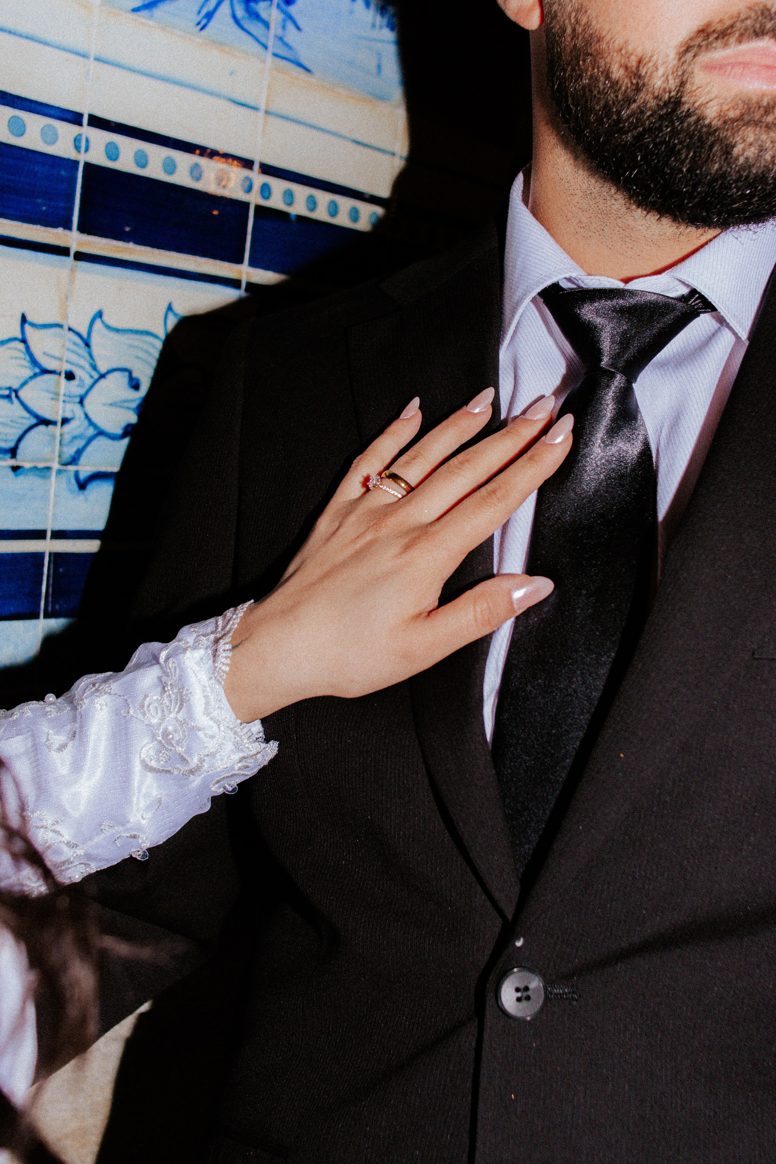Pre Wedding / Geovanna & Antonio. Blendo Philipe | Wedding & Portrait Photographer in Porto