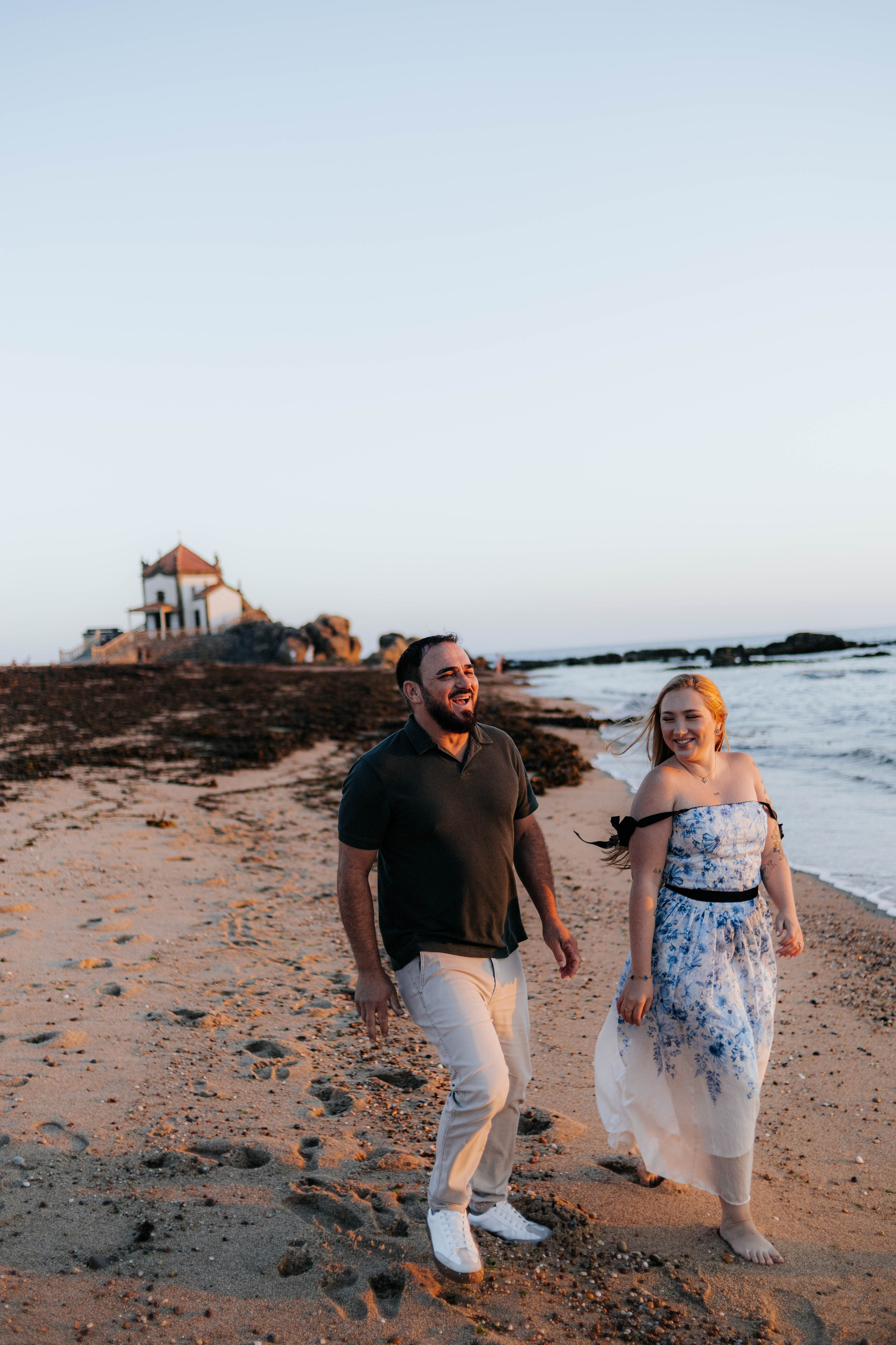 Wedding Proposal / Bruna & Sidnei. Blendo Philipe | Wedding & Portrait Photographer in Porto