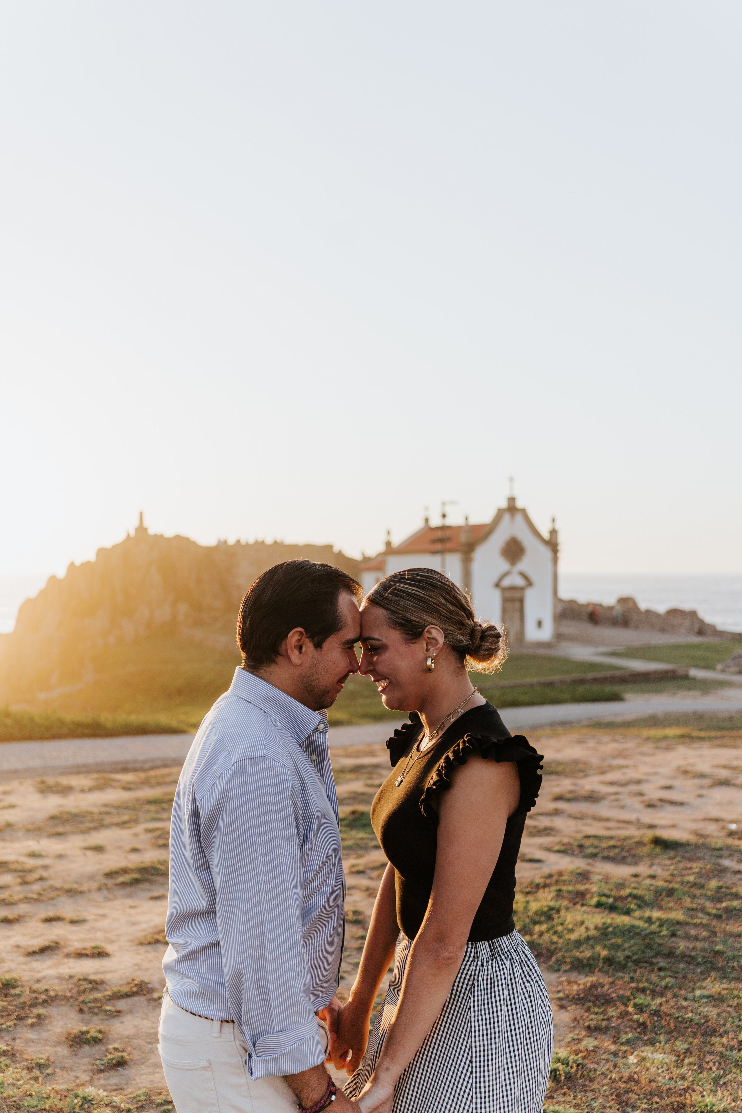 Francisco & Esperanza / Wedding Proposal