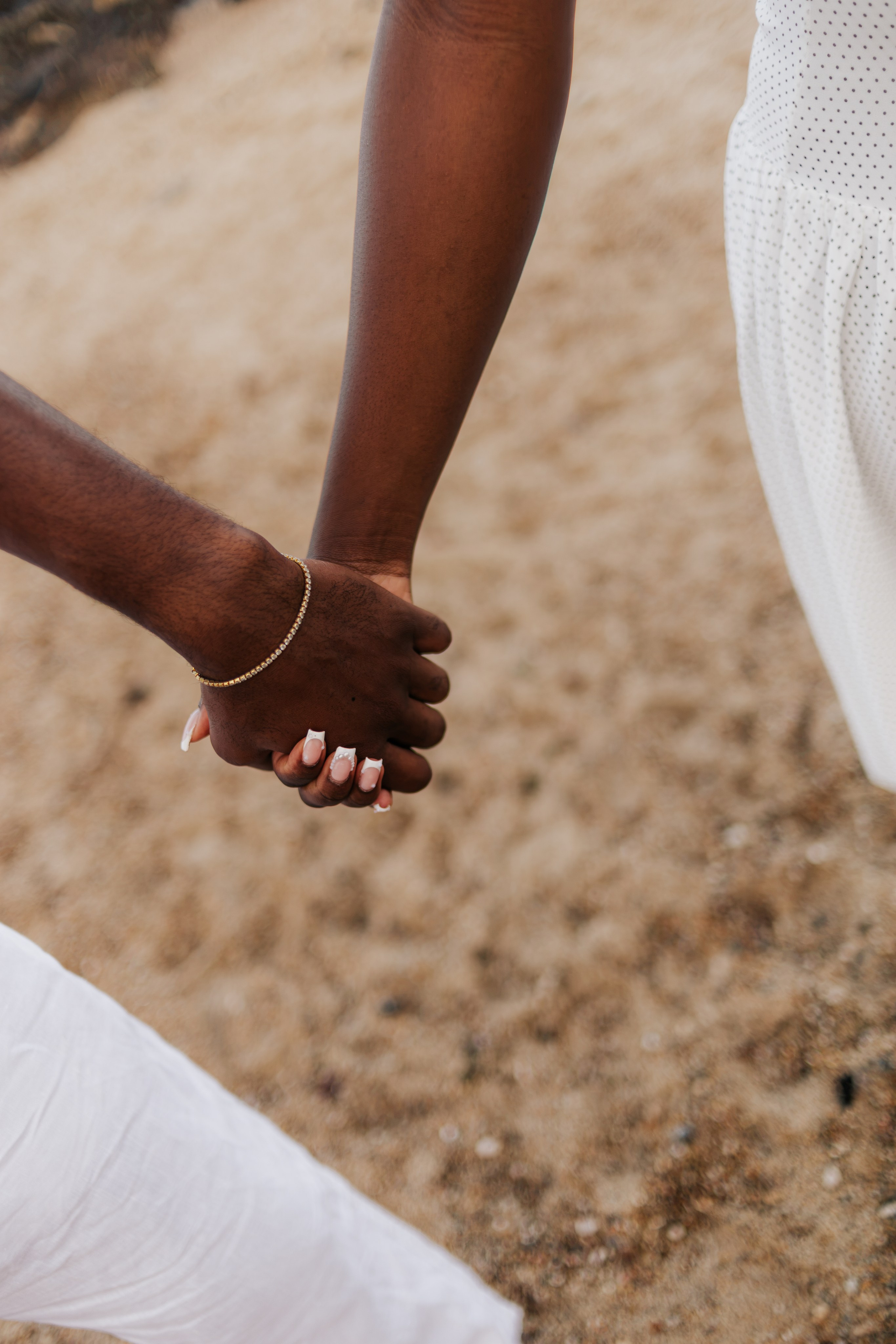 Engagement Photoshoot / Danildo & Kiara. Blendo Philipe | Wedding & Portrait Photographer in Porto