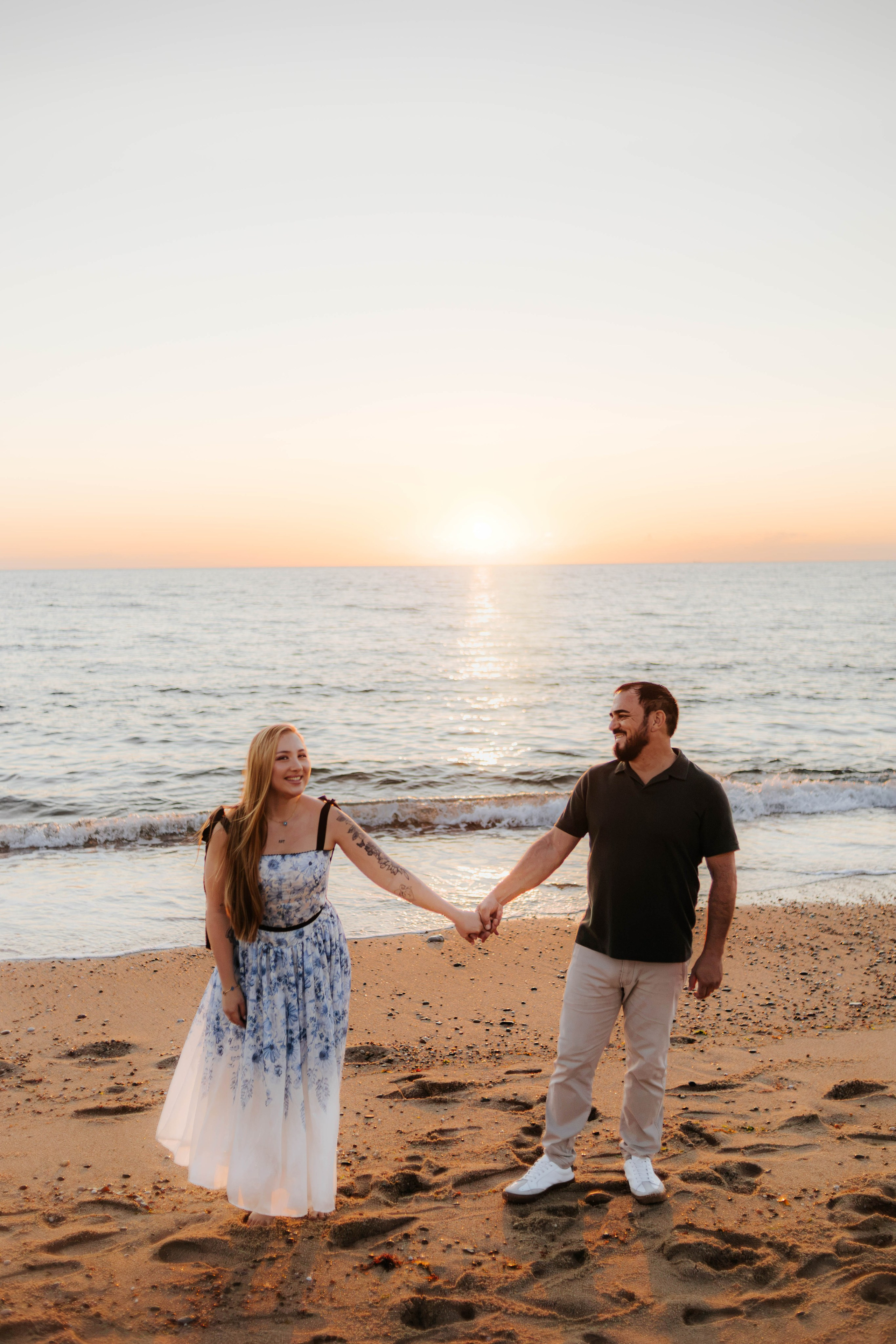 Wedding Proposal / Bruna & Sidnei. Blendo Philipe | Wedding & Portrait Photographer in Porto