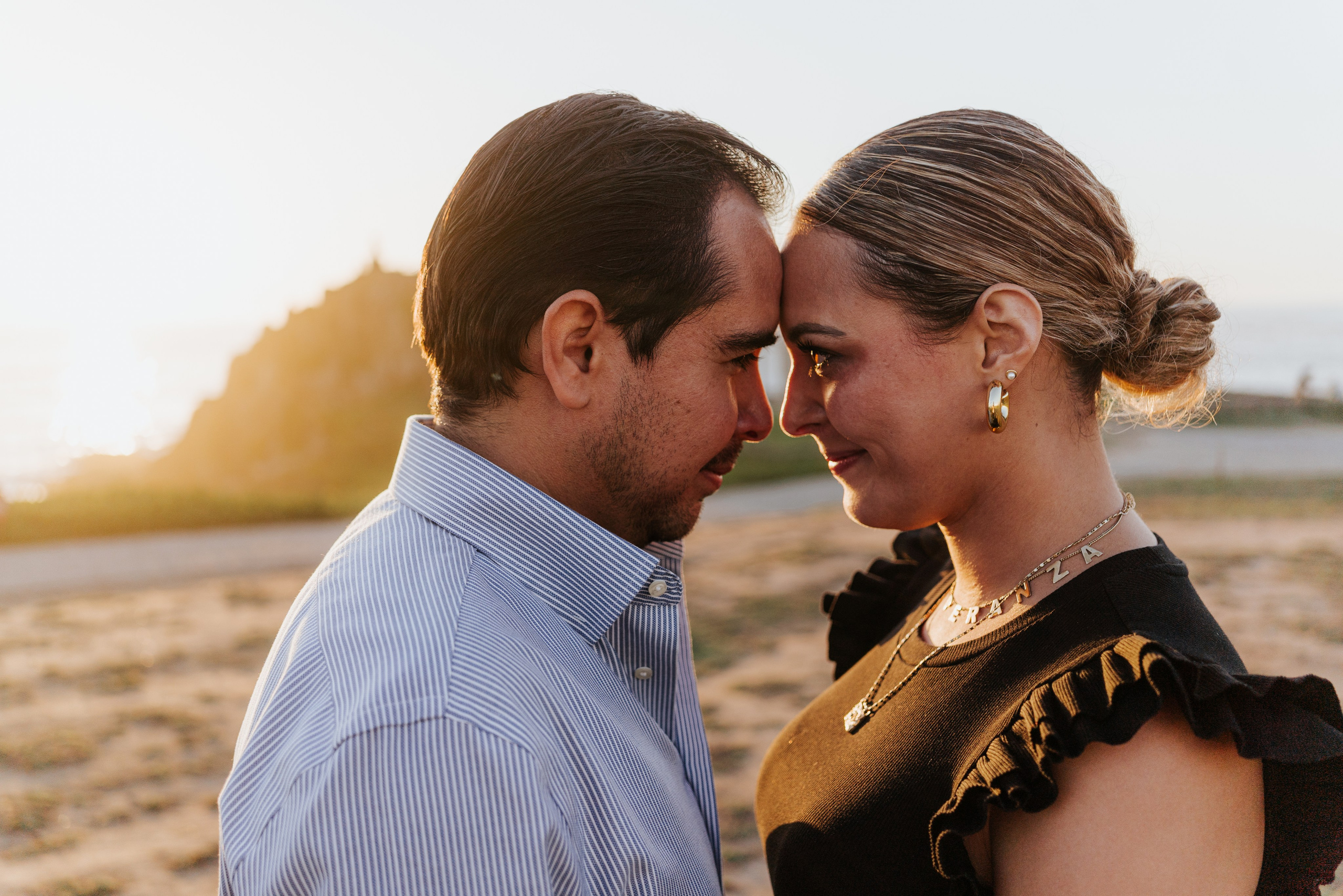 Francisco & Esperanza / Wedding Proposal