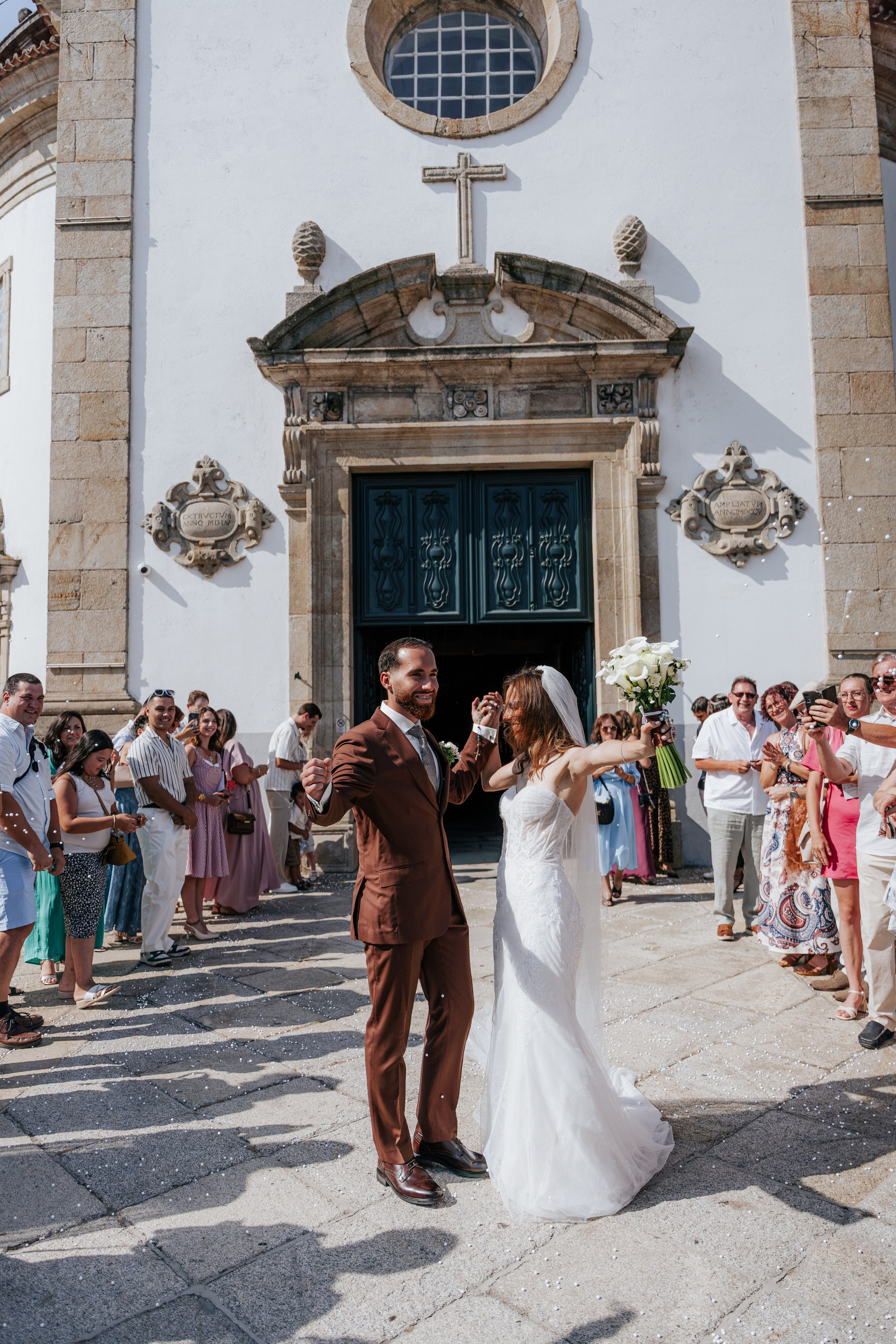 Wedding / Olivia & Lucas. Blendo Philipe | Wedding & Portrait Photographer in Porto
