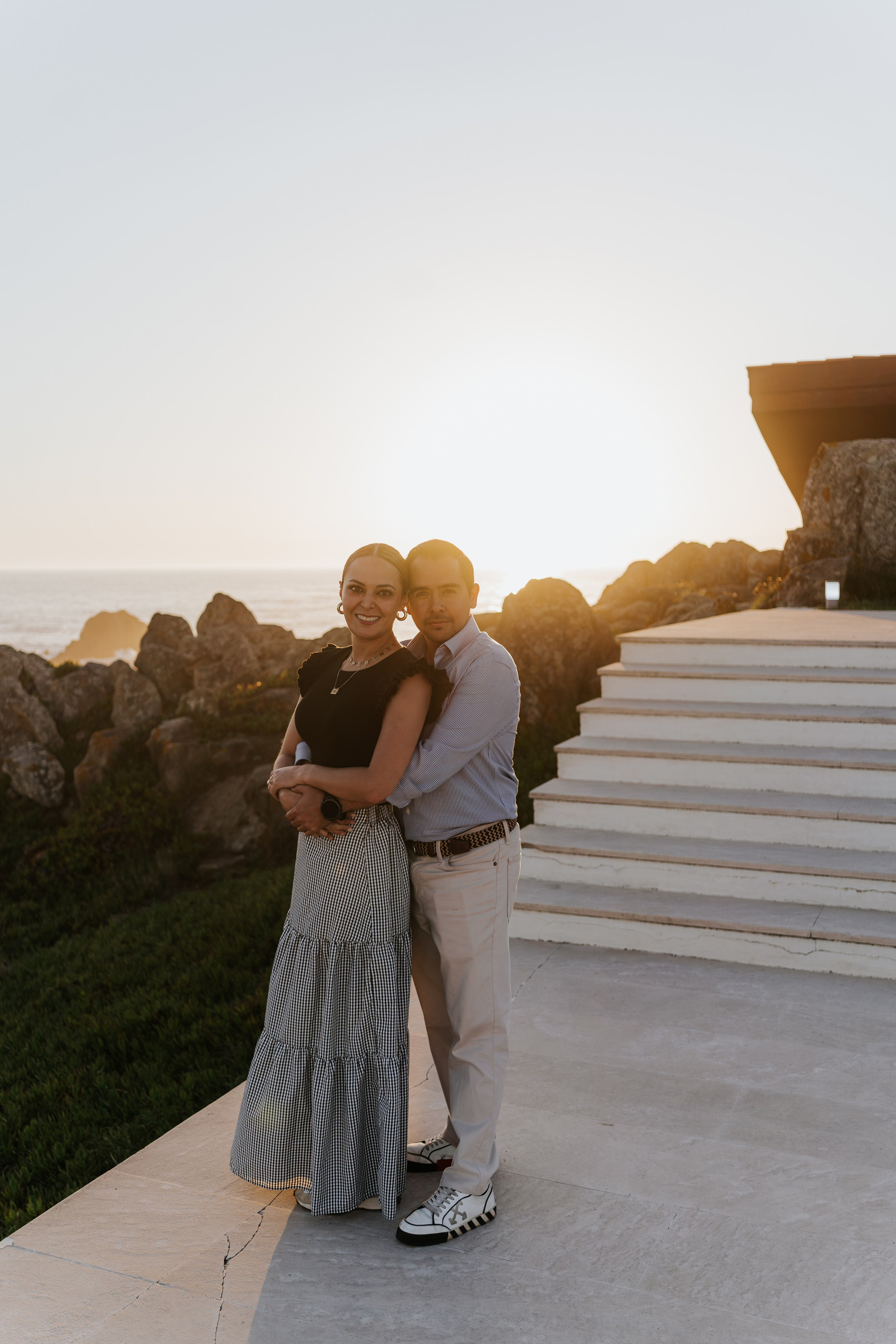 Francisco & Esperanza / Wedding Proposal
