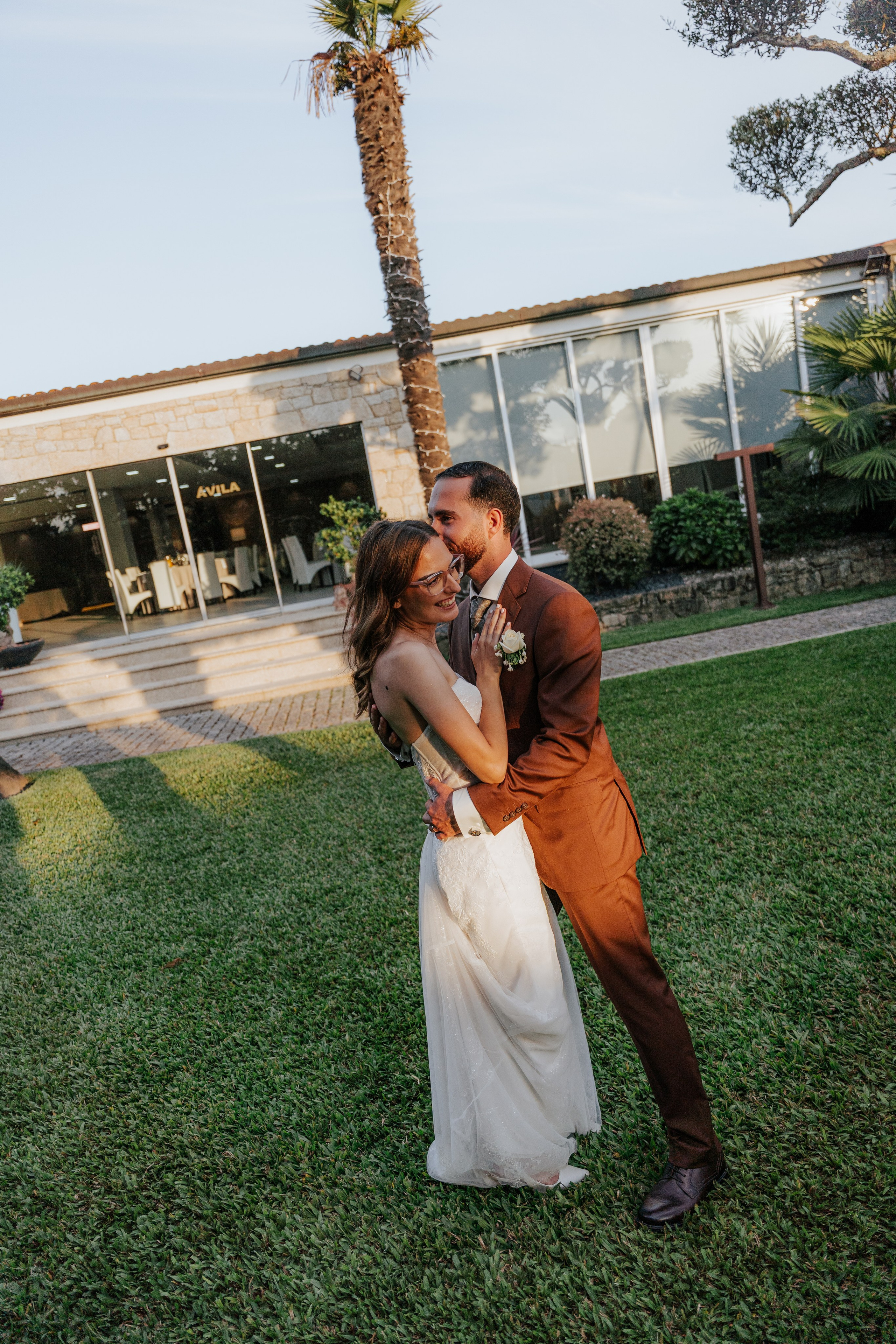 Wedding / Olivia & Lucas. Blendo Philipe | Wedding & Portrait Photographer in Porto