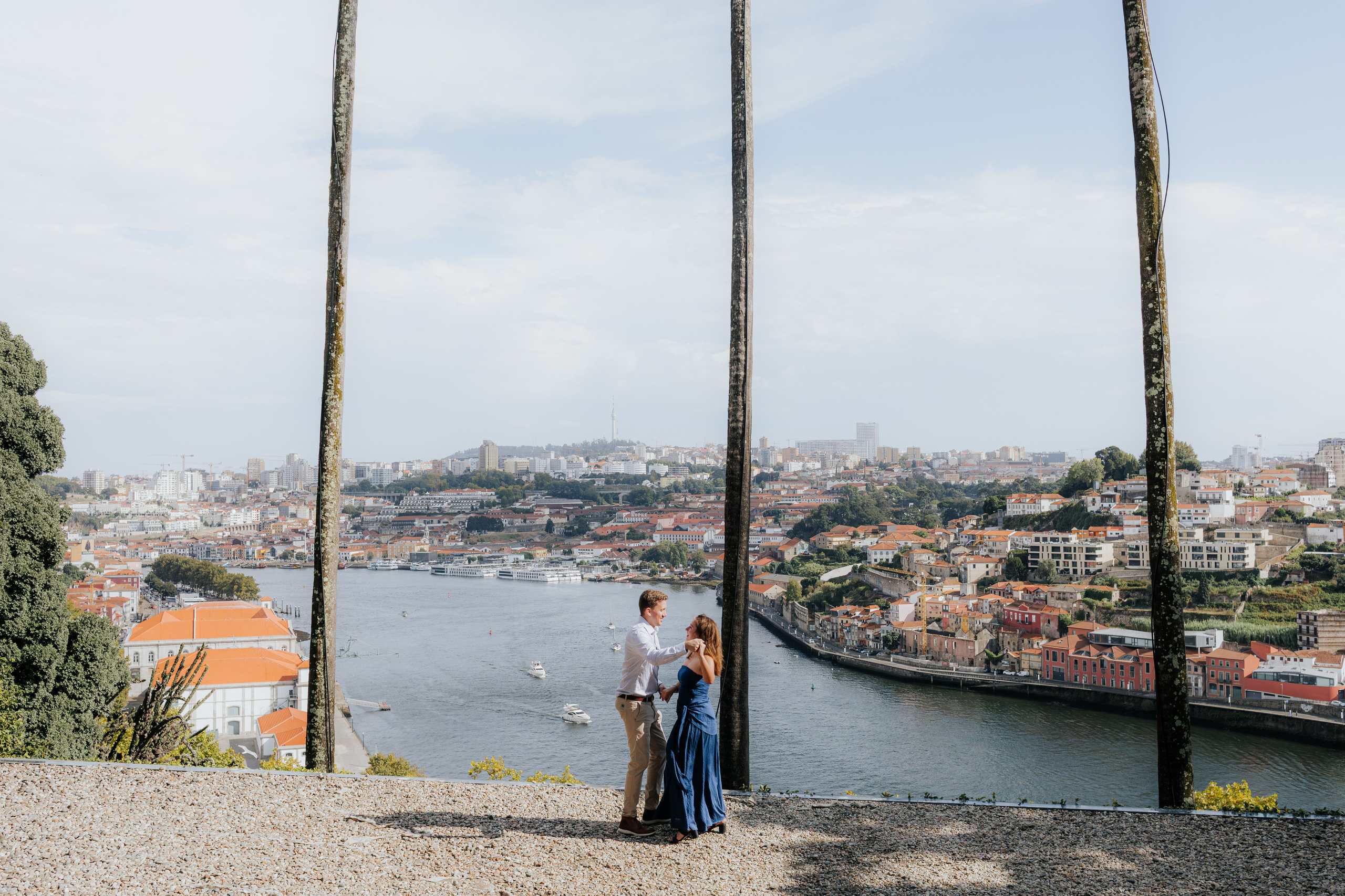Wedding Proposal / Dylan & Kayleigh. Blendo Philipe | Wedding & Portrait Photographer in Porto